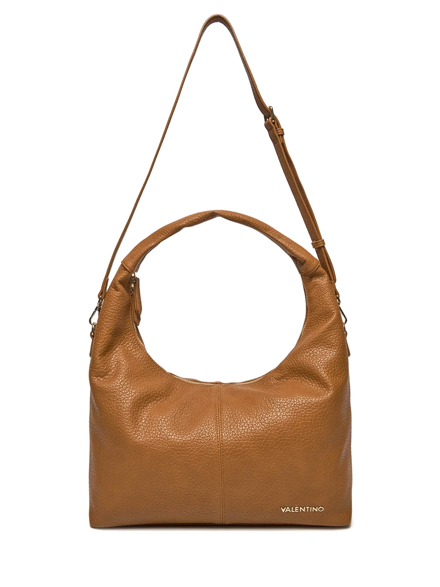 Borse a spalla Marrone Valentino Bags