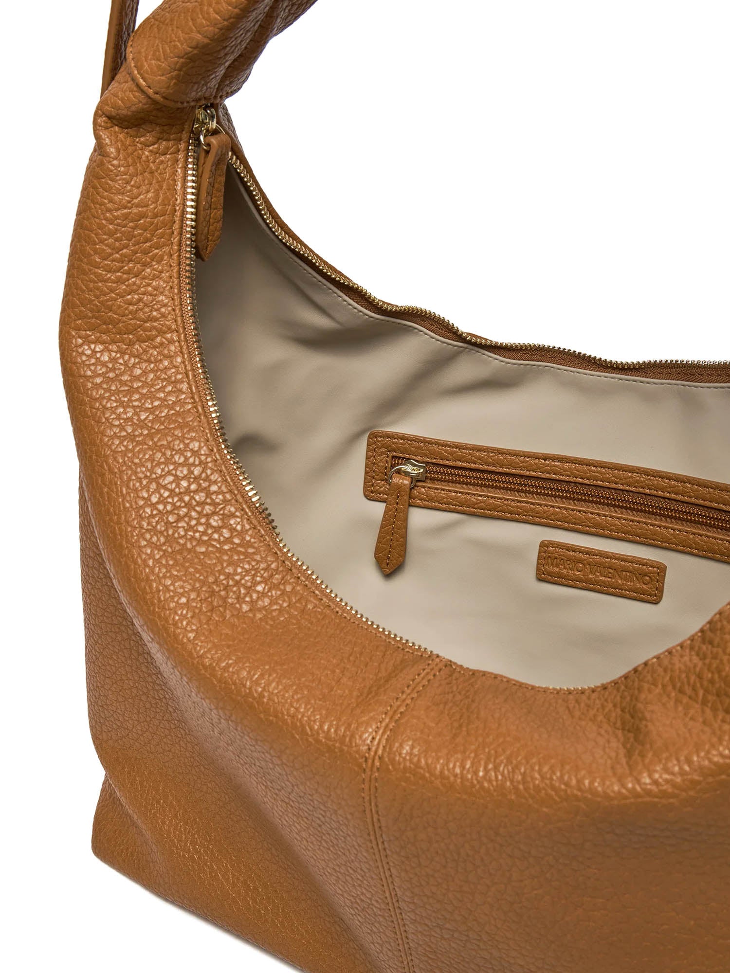 Borse a spalla Marrone Valentino Bags