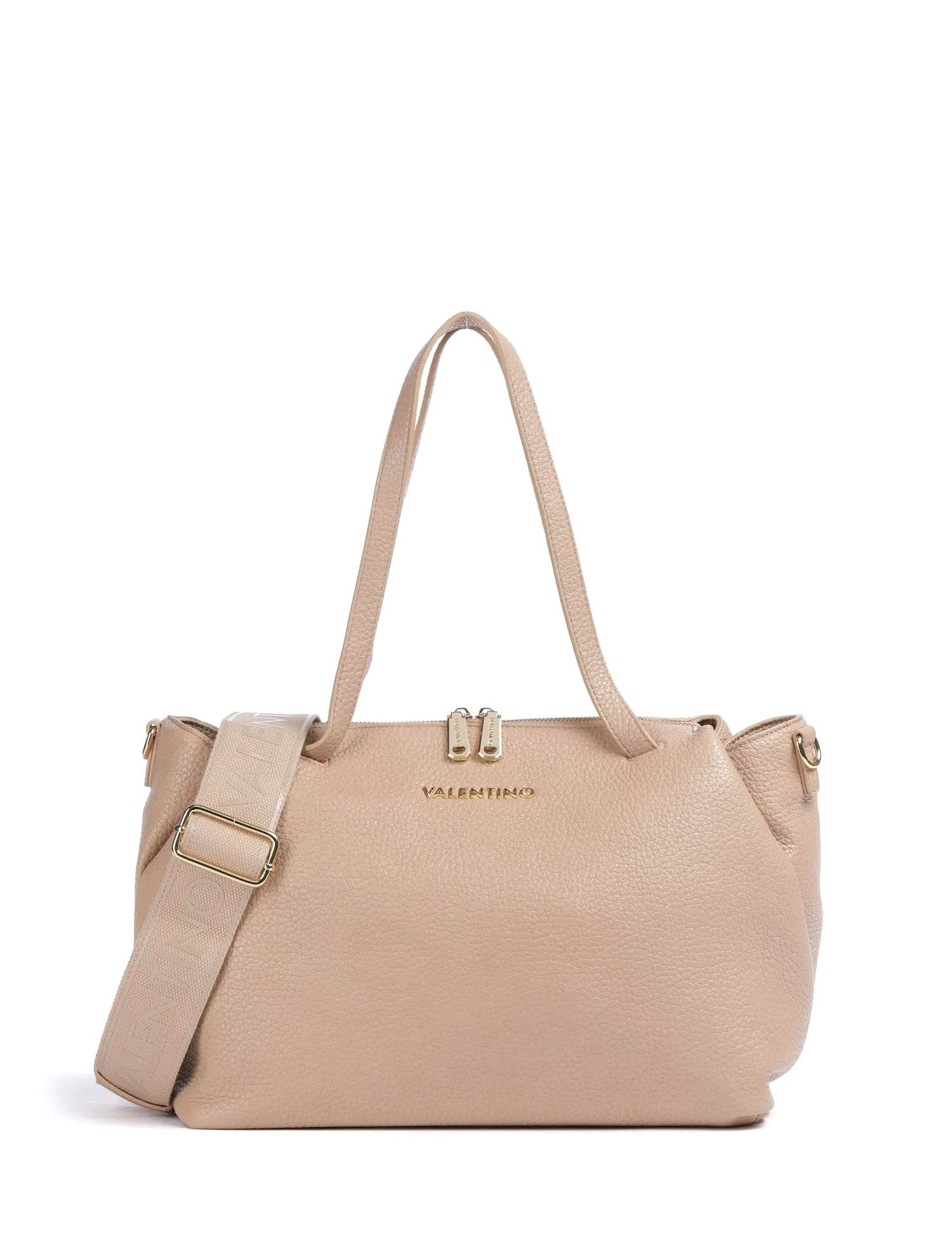 Borse a spalla Beige Valentino Bags