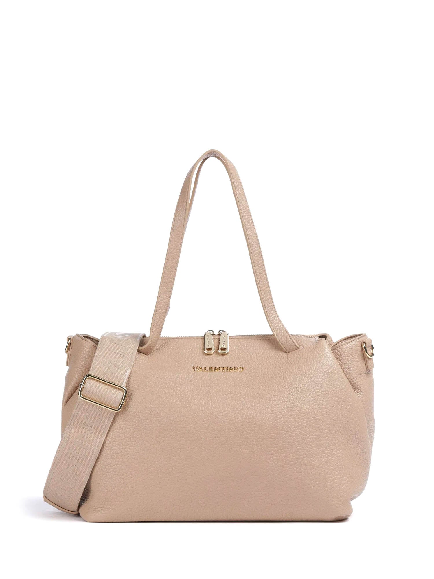 Borse a spalla Beige Valentino Bags
