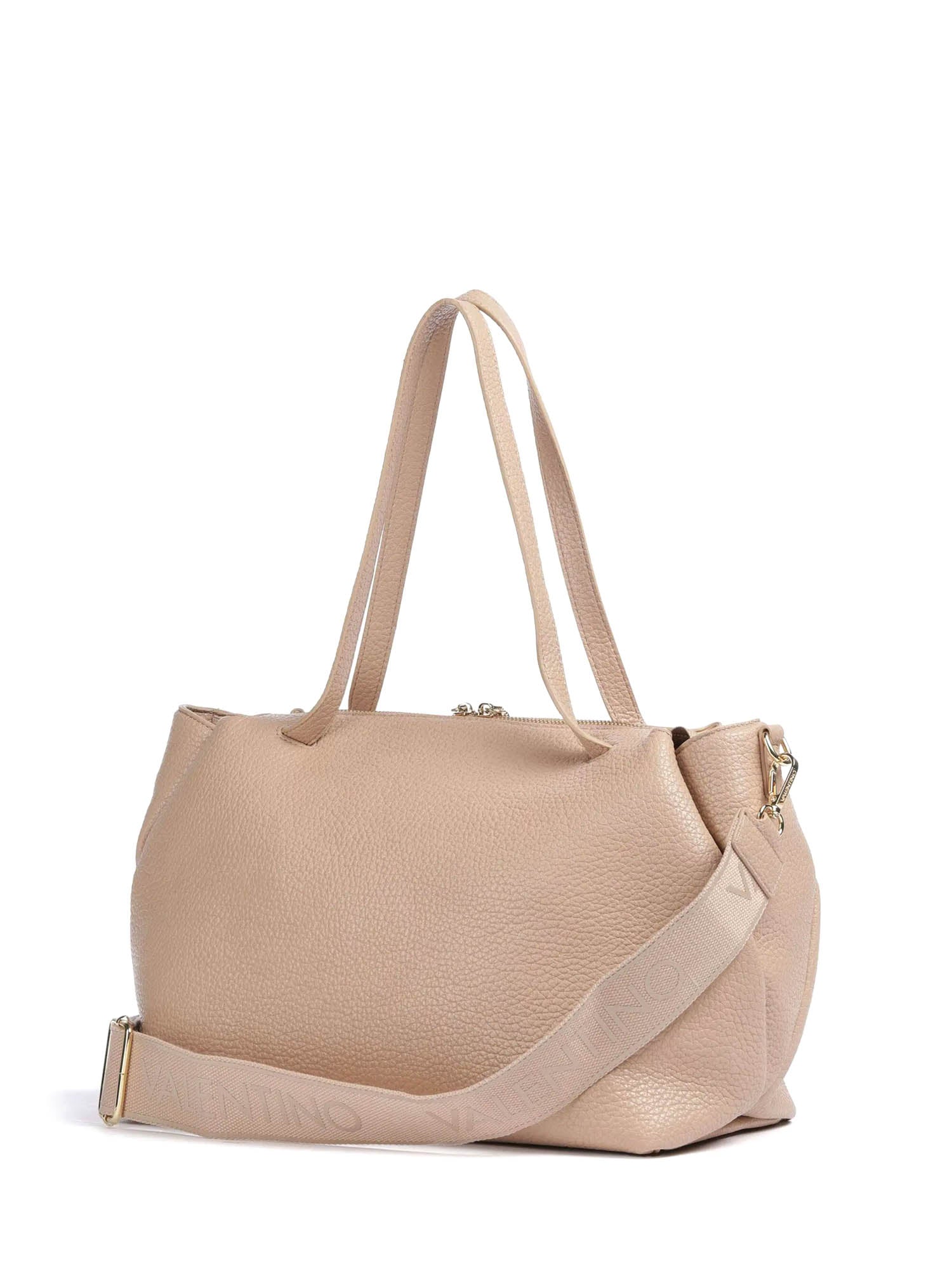 Borse a spalla Beige Valentino Bags