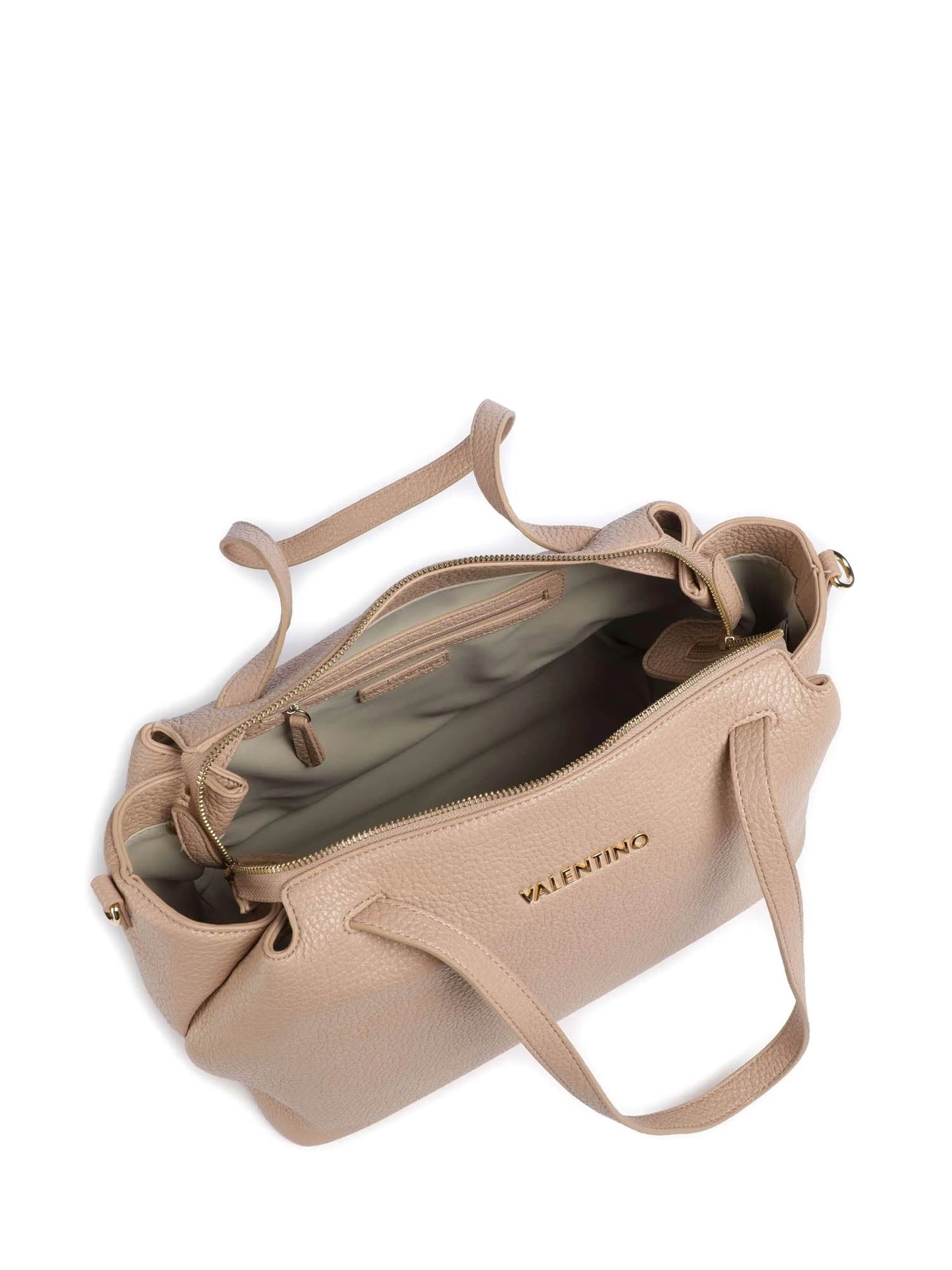 Borse a spalla Beige Valentino Bags