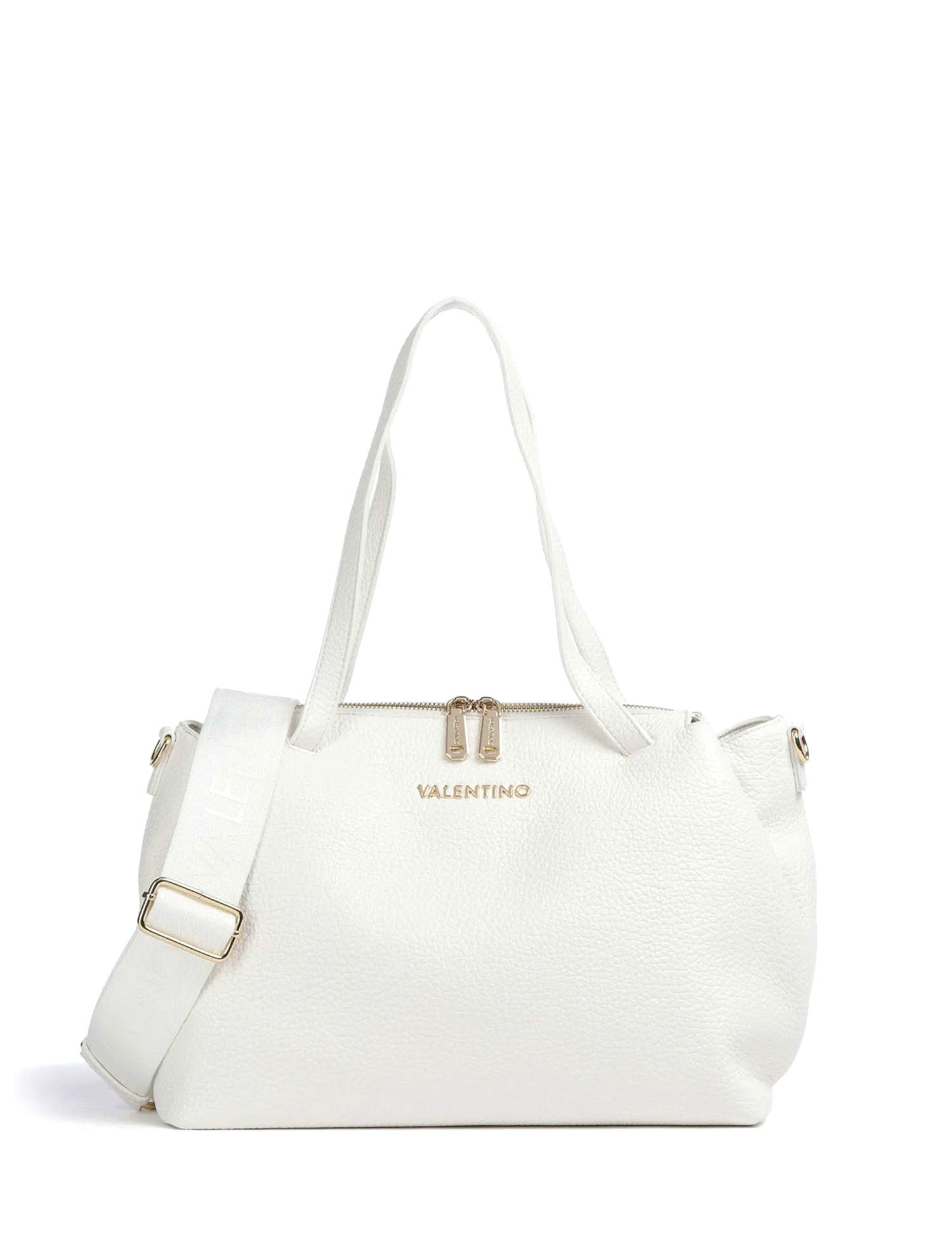 Borse a spalla Bianco Valentino Bags