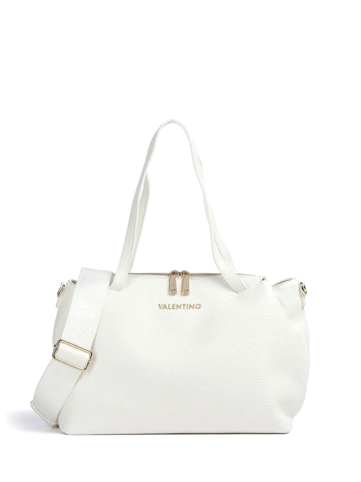 Borse a spalla Bianco Valentino Bags
