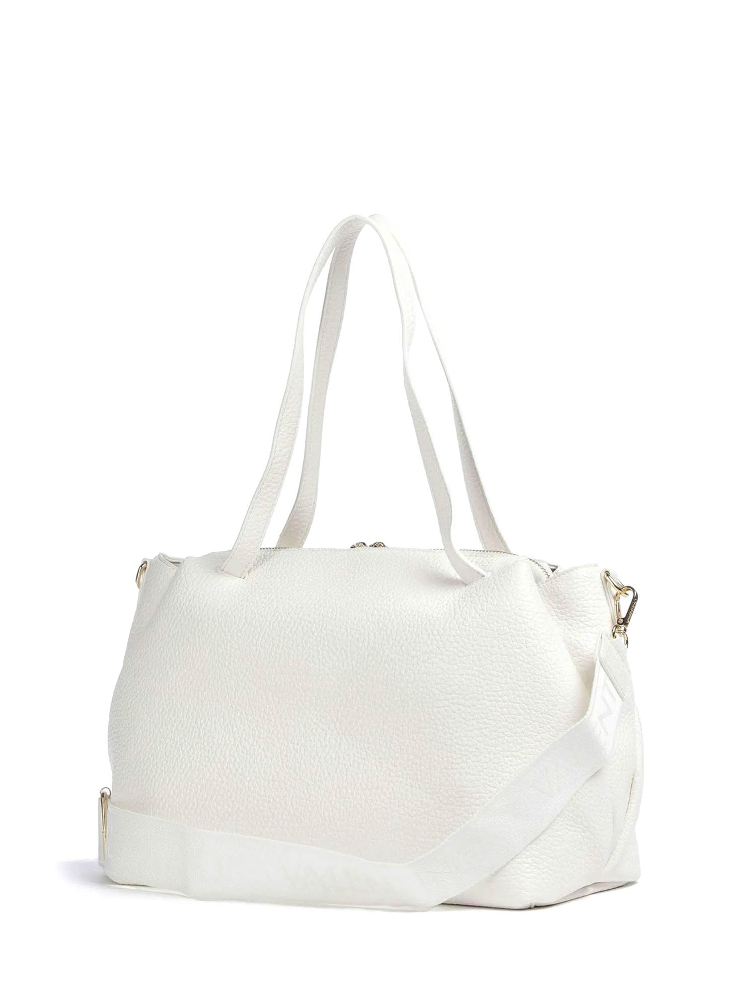 Borse a spalla Bianco Valentino Bags