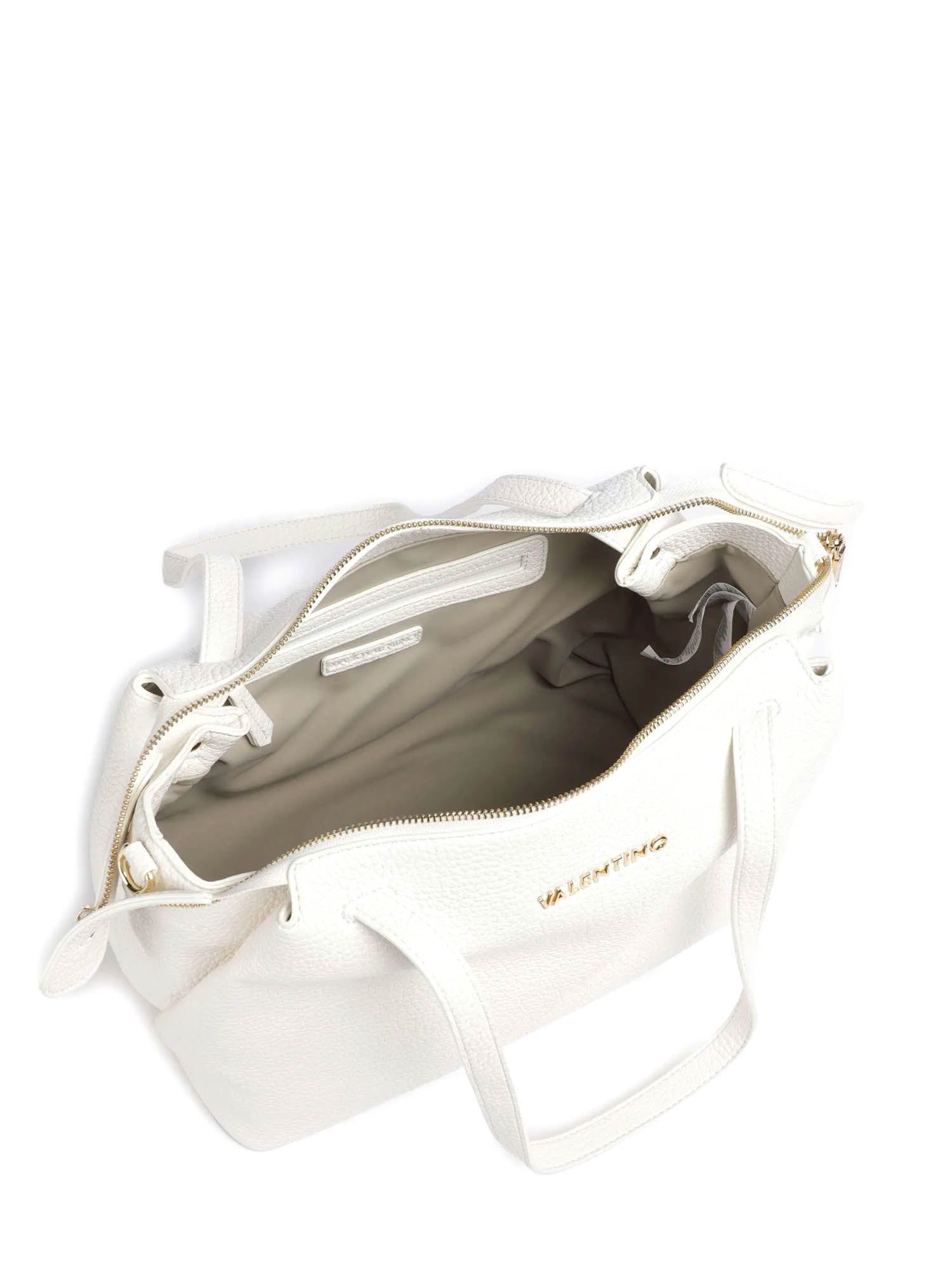 Borse a spalla Bianco Valentino Bags