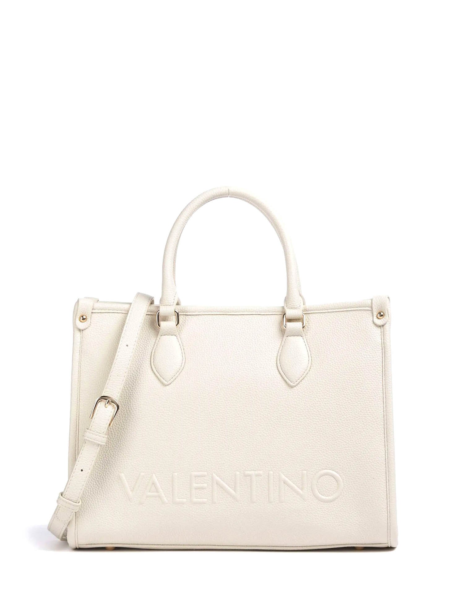 Borse a mano Beige Valentino Bags