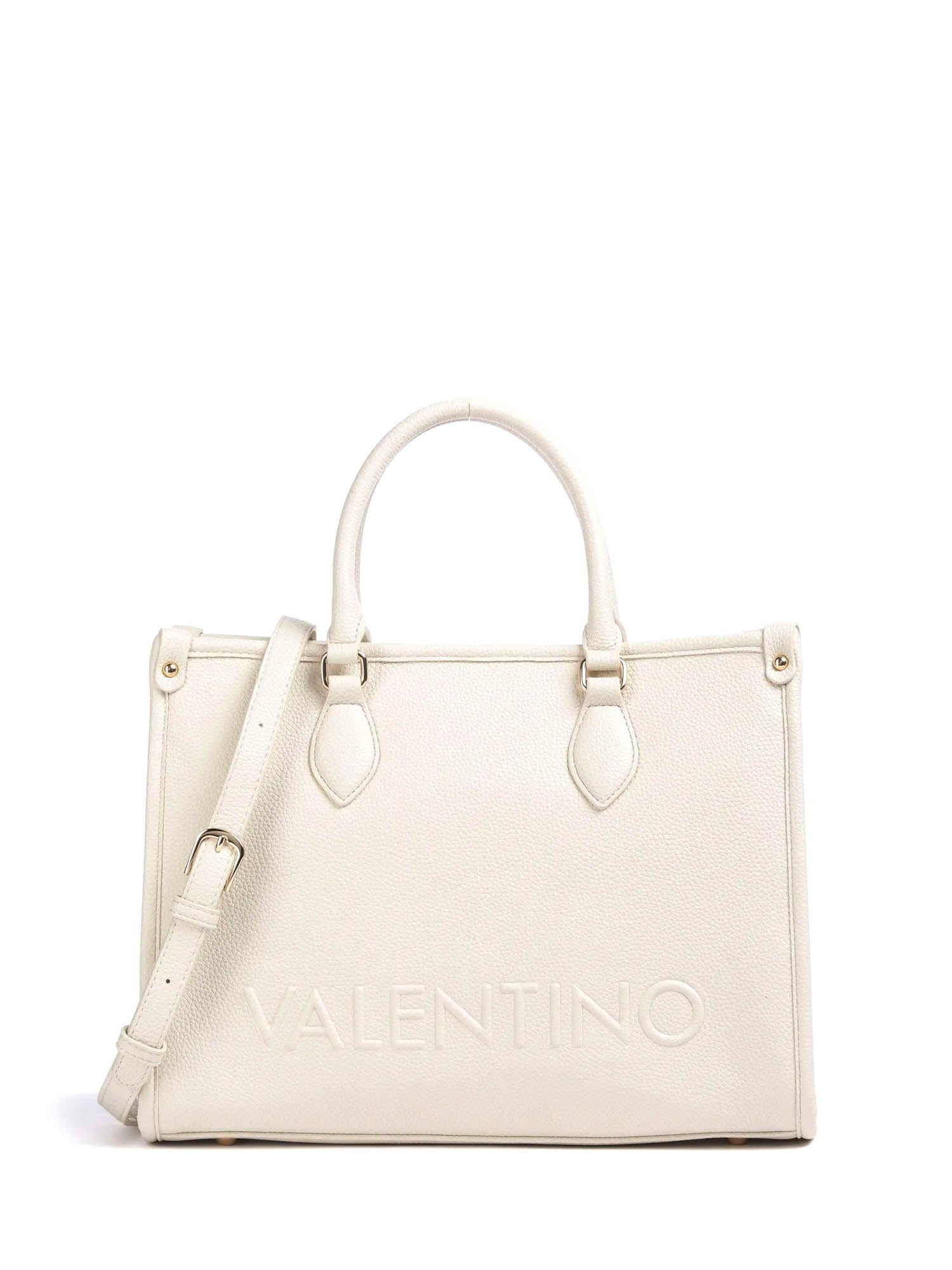 Borse a mano Beige Valentino Bags
