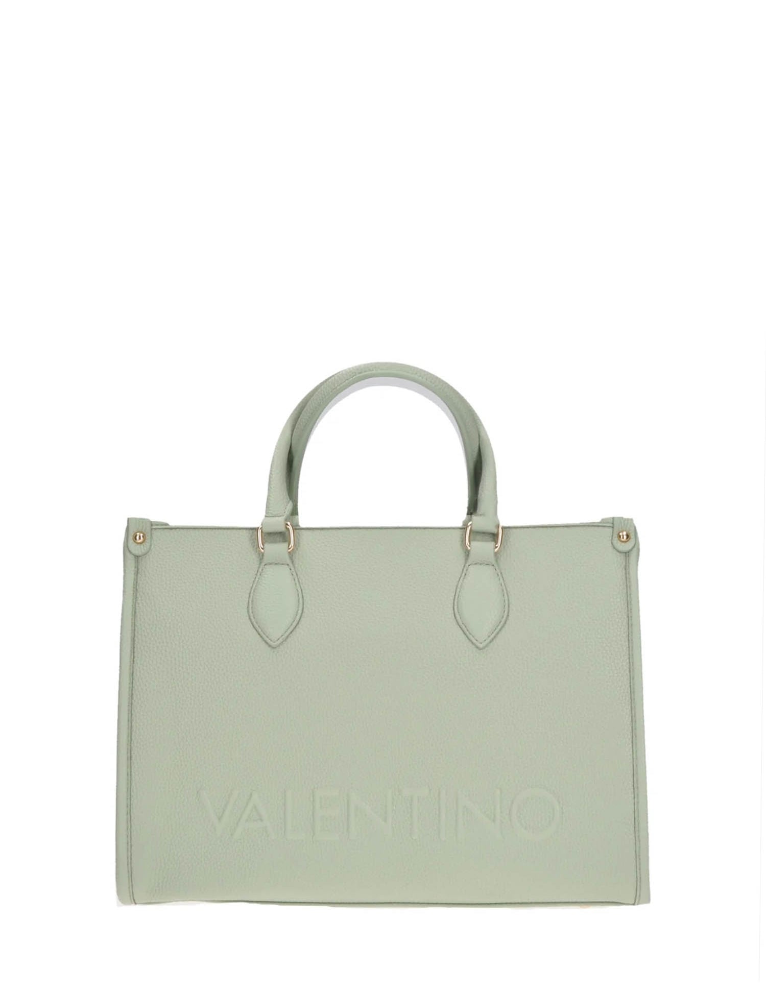 Borse a mano Verde Valentino Bags