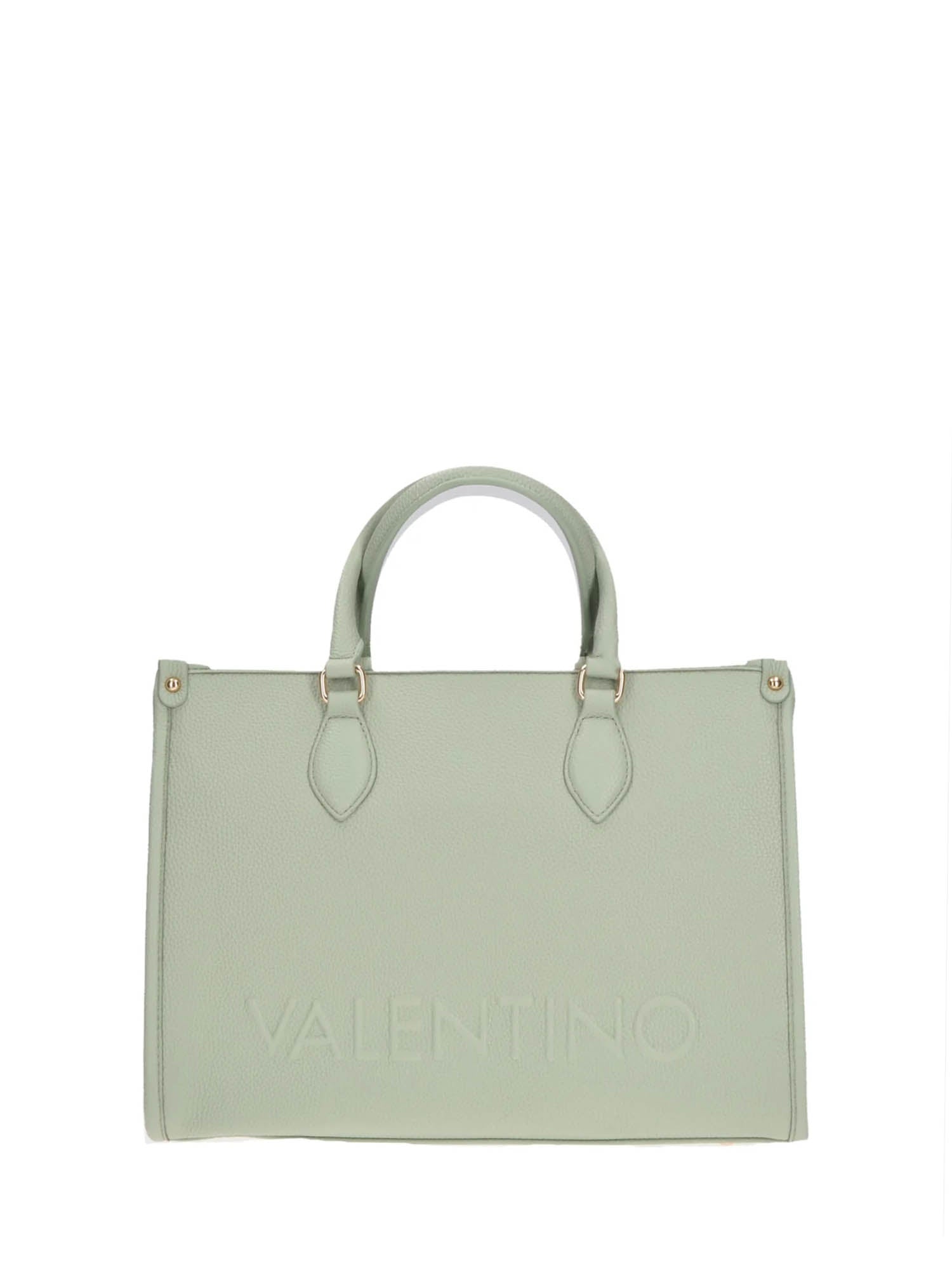 Borse a mano Verde Valentino Bags
