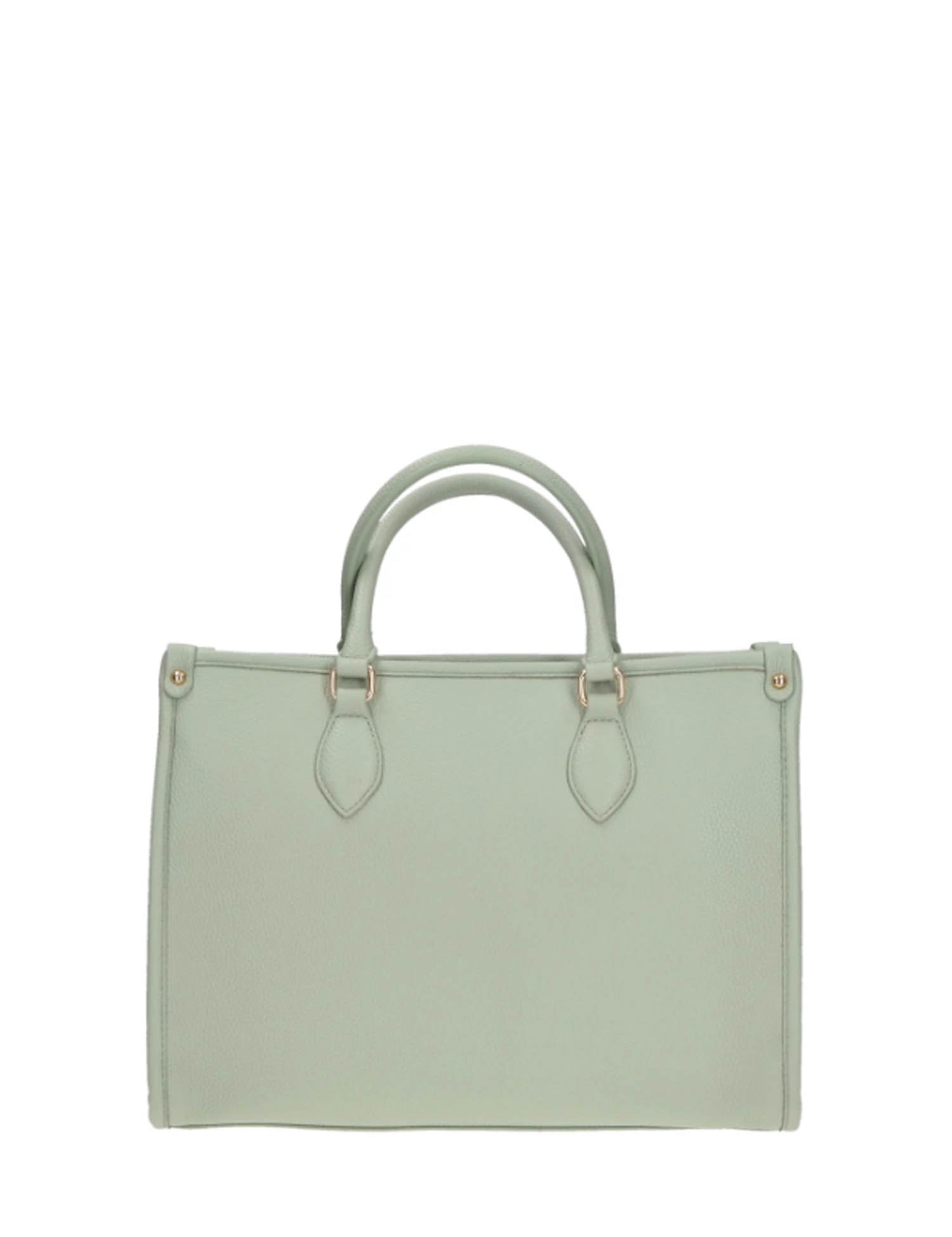 Borse a mano Verde Valentino Bags