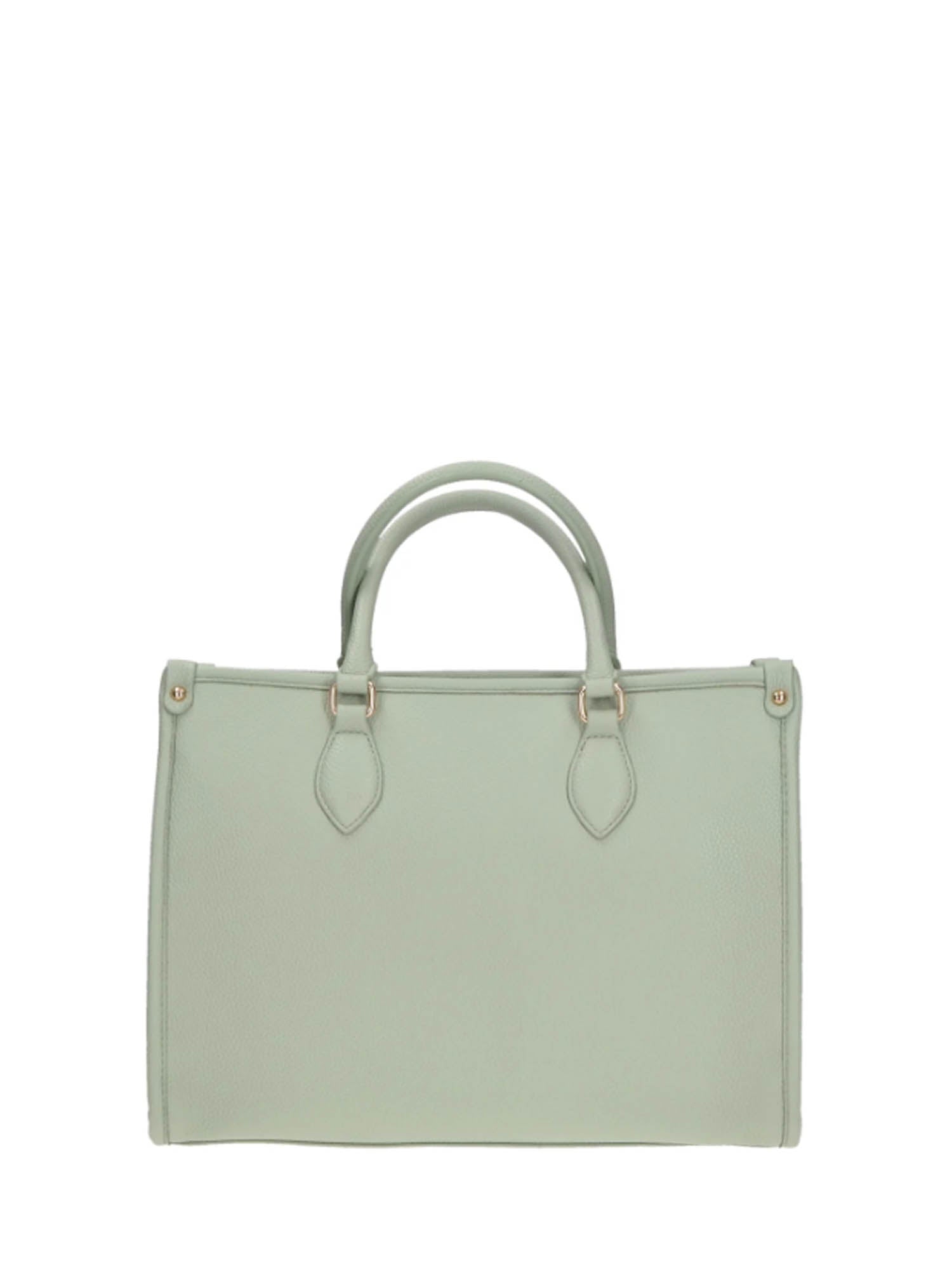 Borse a mano Verde Valentino Bags