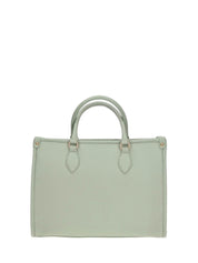 Borse a mano Verde Valentino Bags