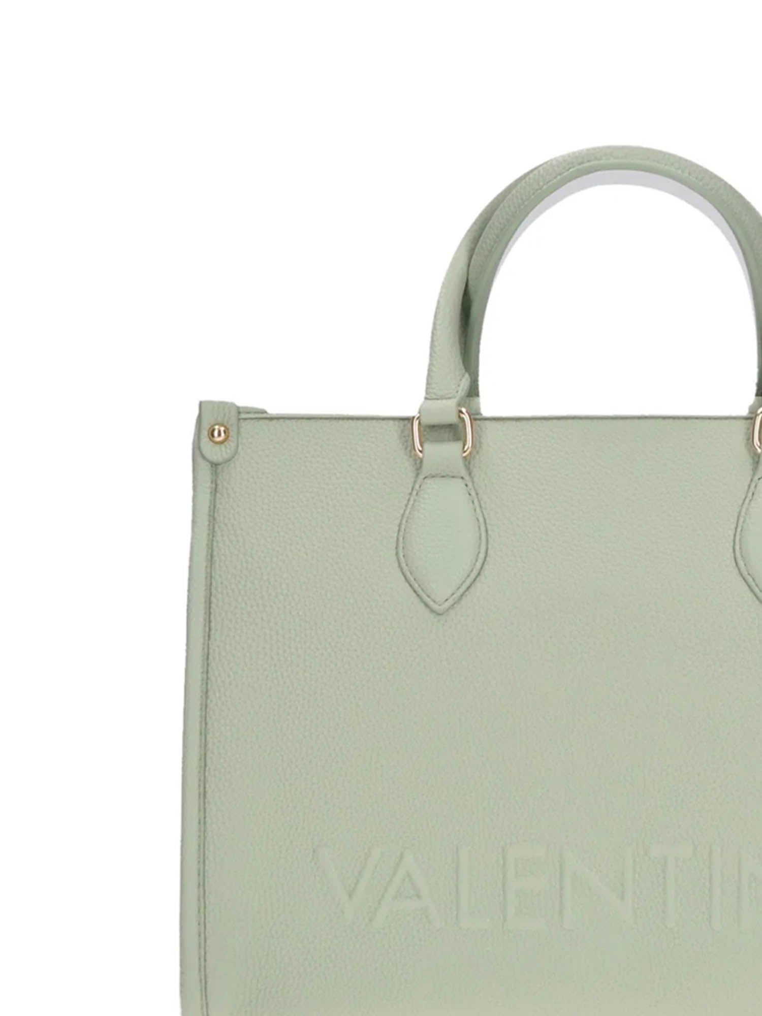 Borse a mano Verde Valentino Bags
