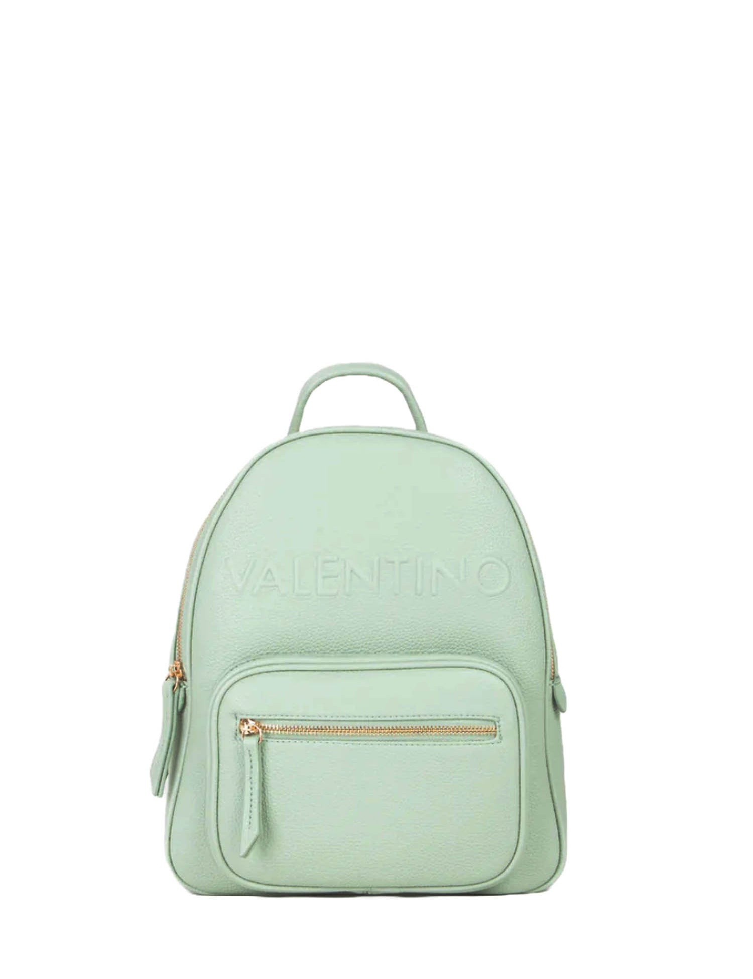 Zaini Verde Valentino Bags