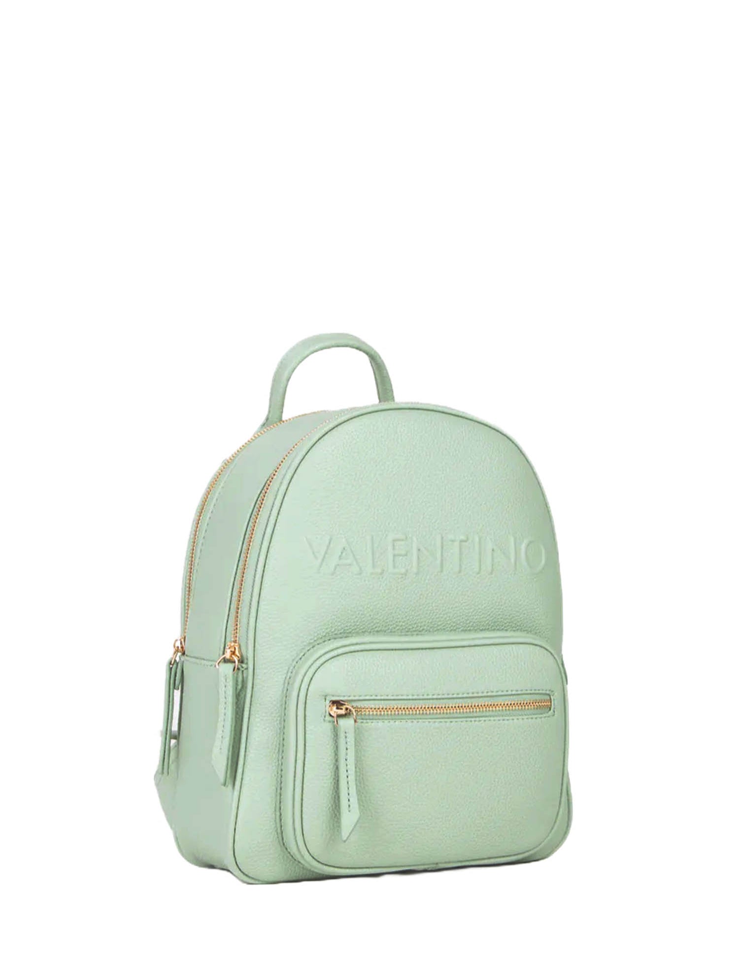 Zaini Verde Valentino Bags