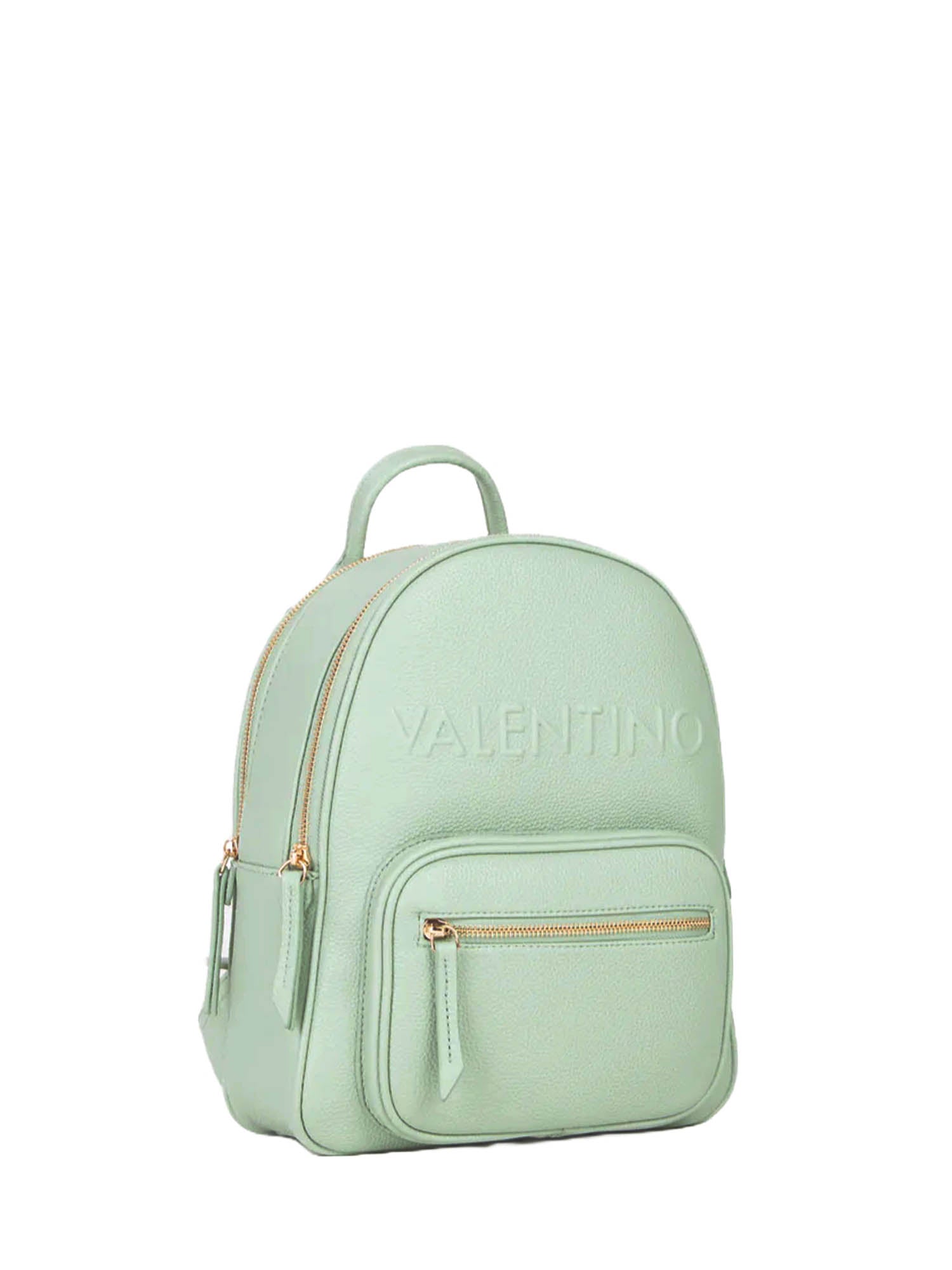 Zaini Verde Valentino Bags