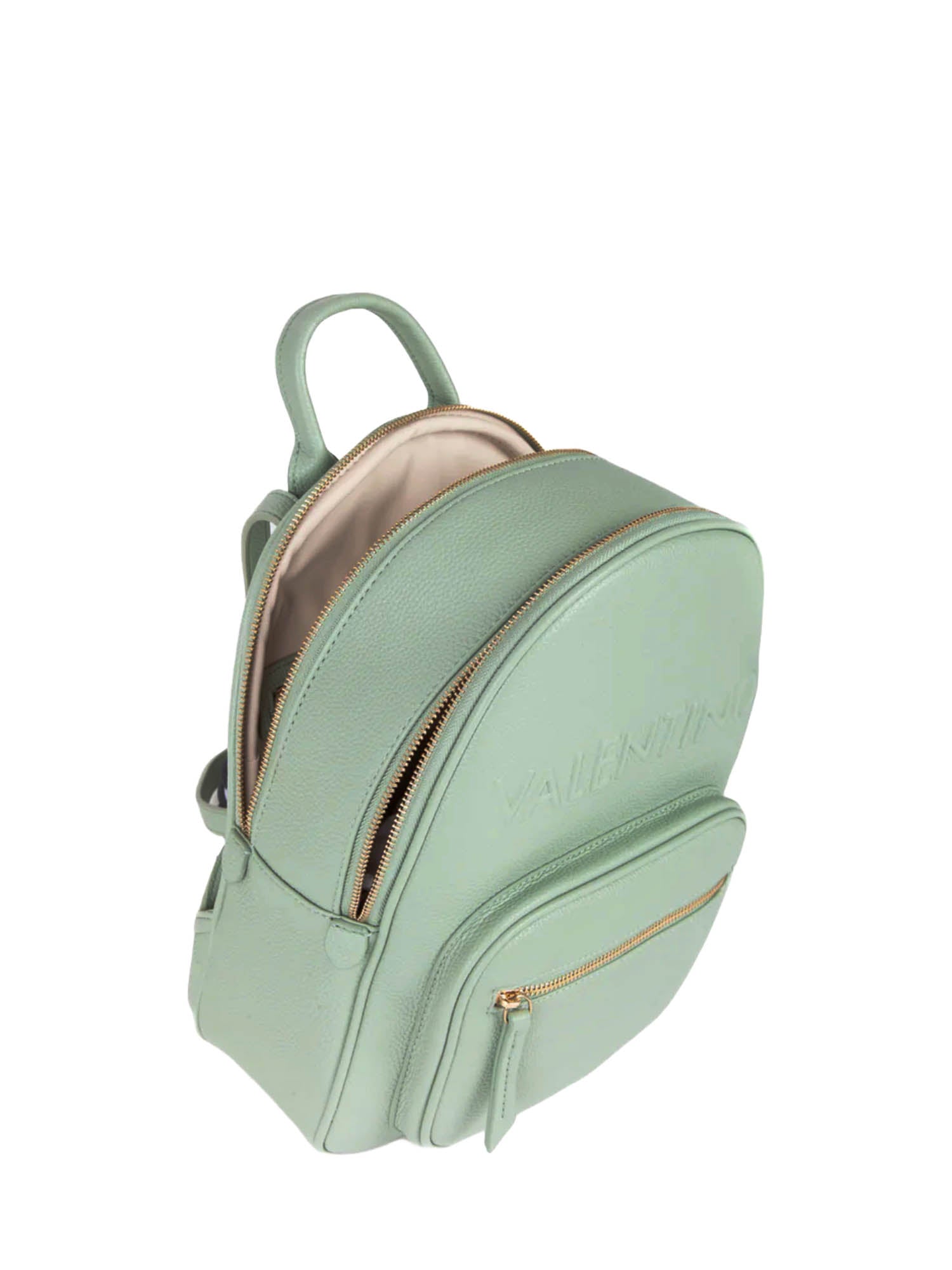 Zaini Verde Valentino Bags