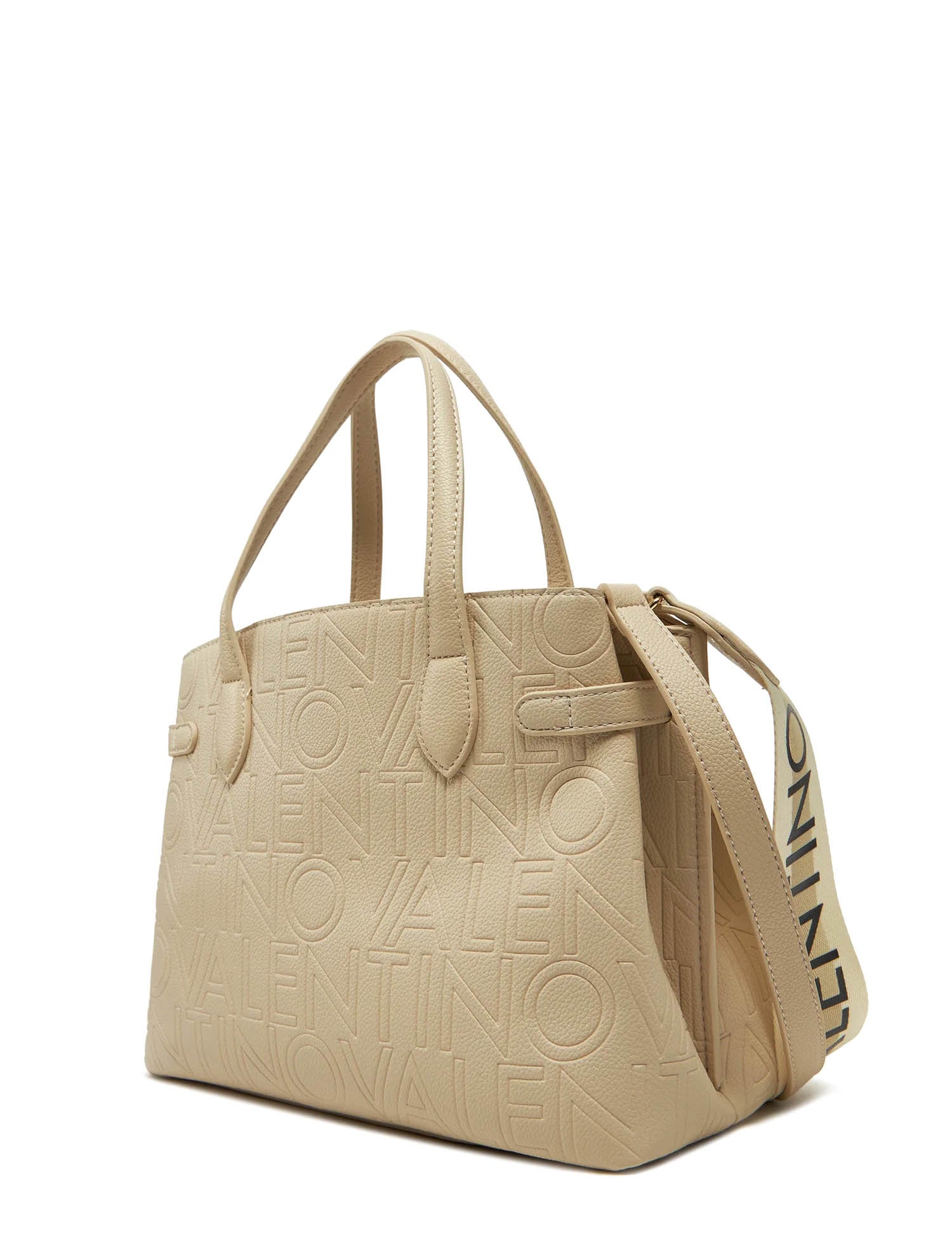 Borse a mano Beige Valentino Bags