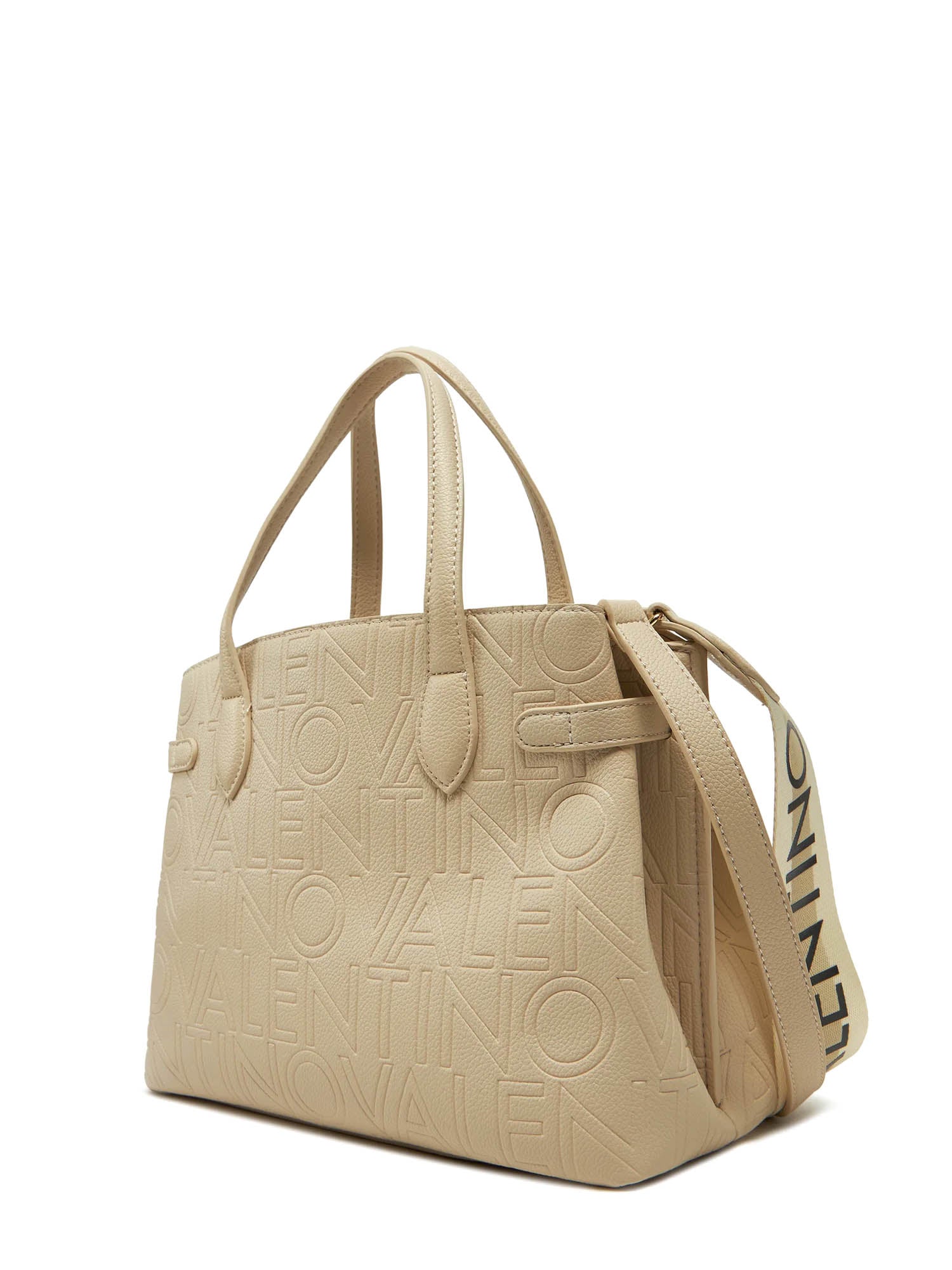 Borse a mano Beige Valentino Bags