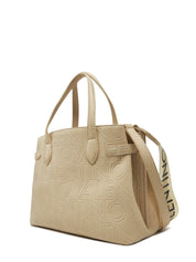 Borse a mano Beige Valentino Bags