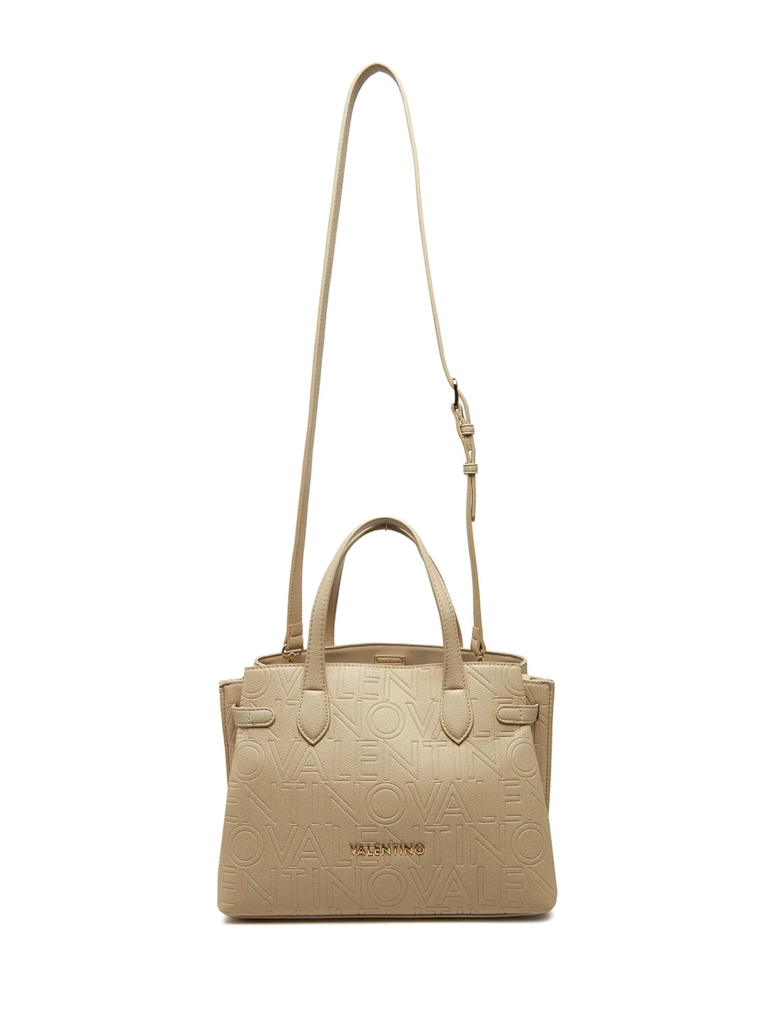 Borse a mano Beige Valentino Bags