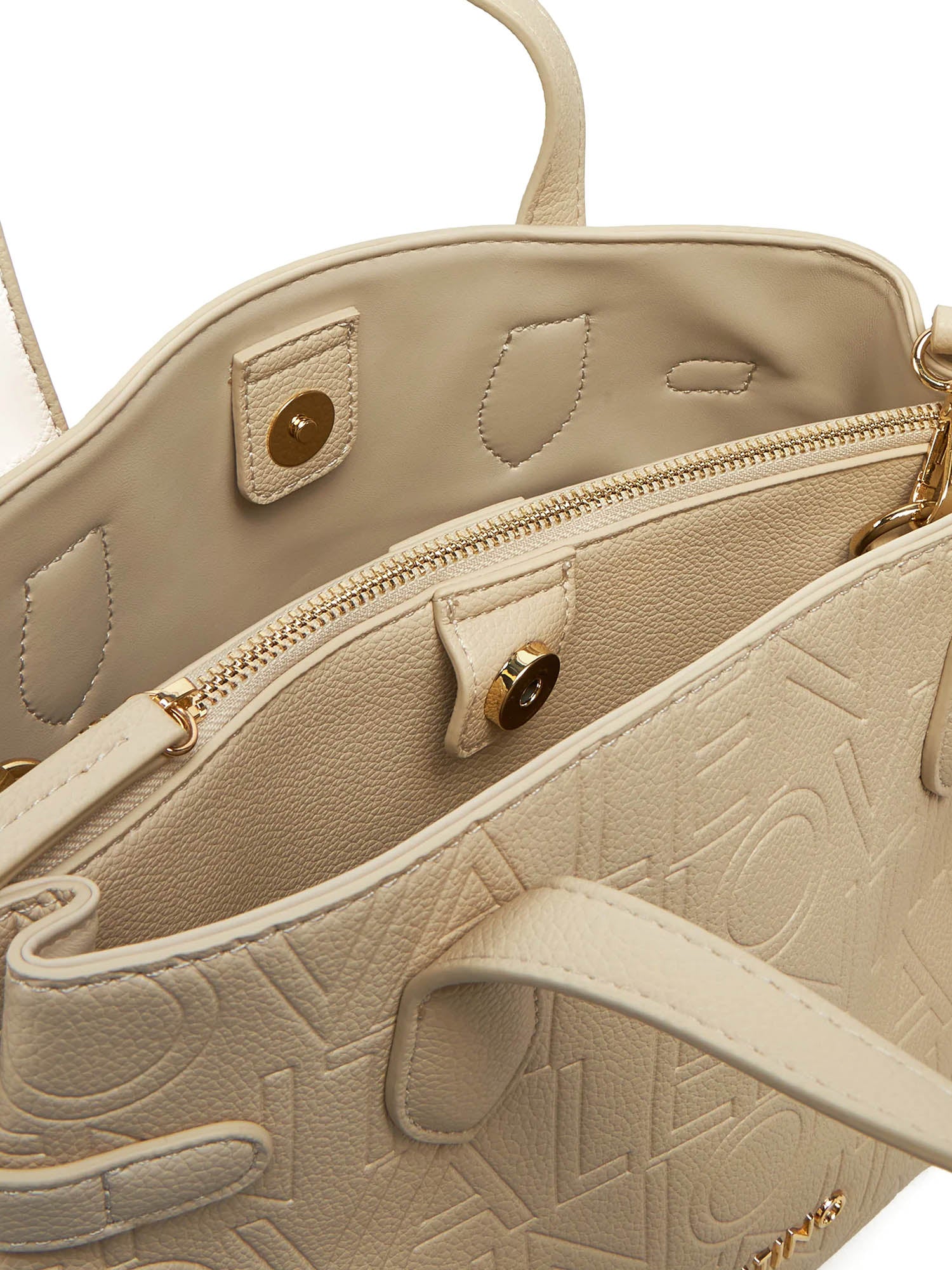 Borse a mano Beige Valentino Bags