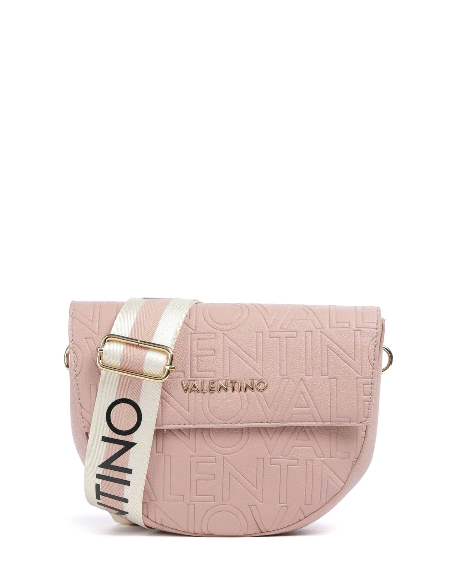 Tracolla Rosa Valentino Bags