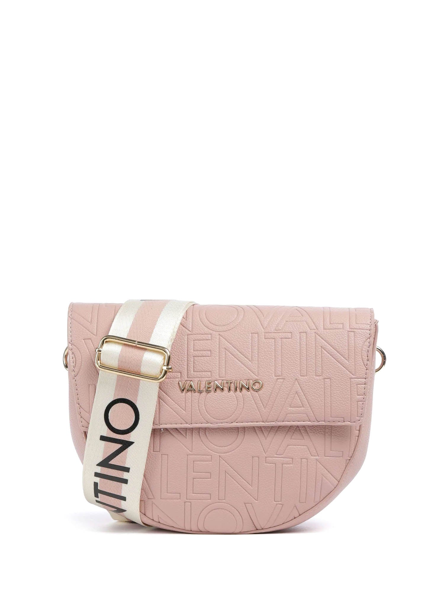 Tracolla Rosa Valentino Bags