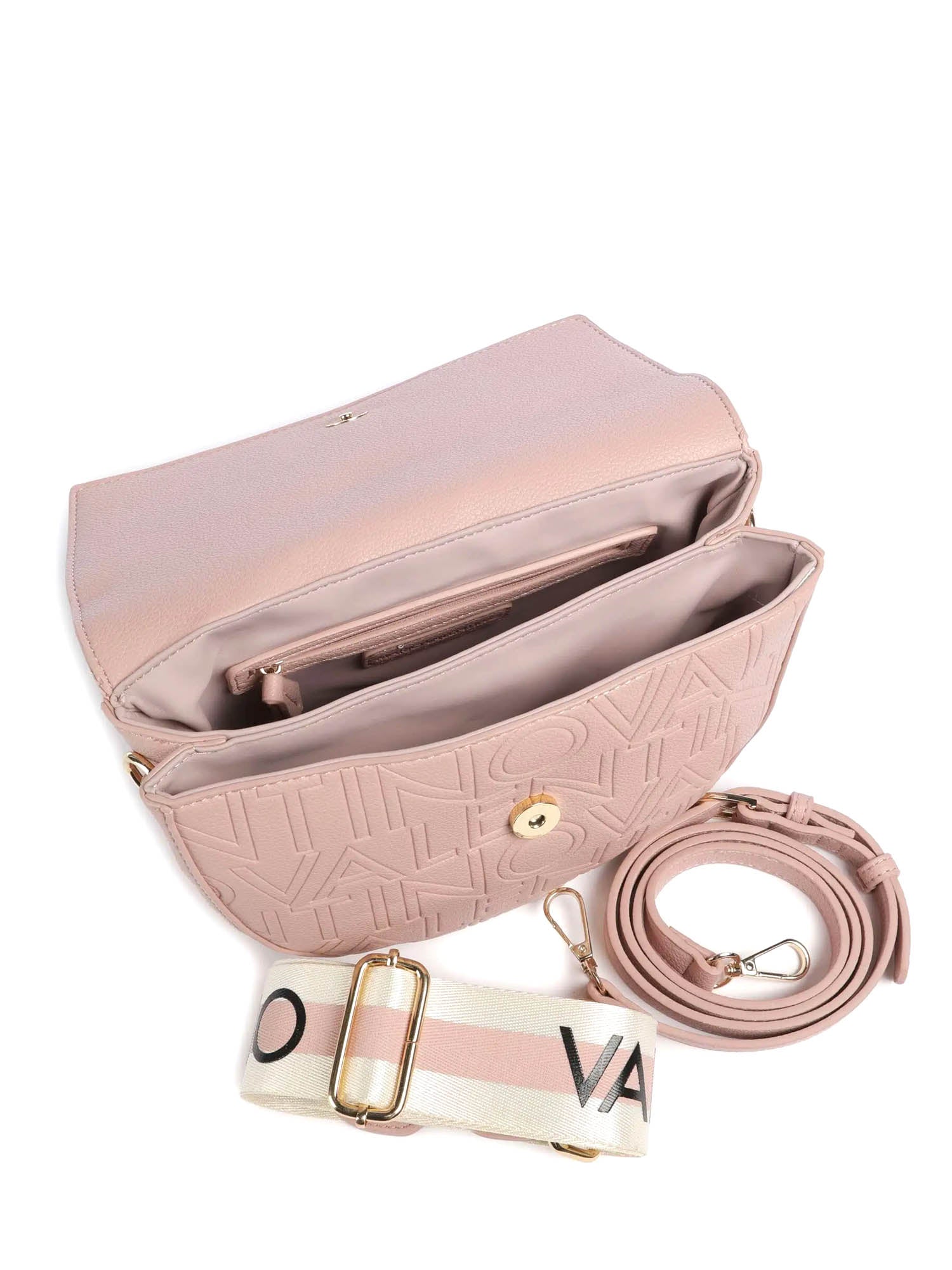 Tracolla Rosa Valentino Bags
