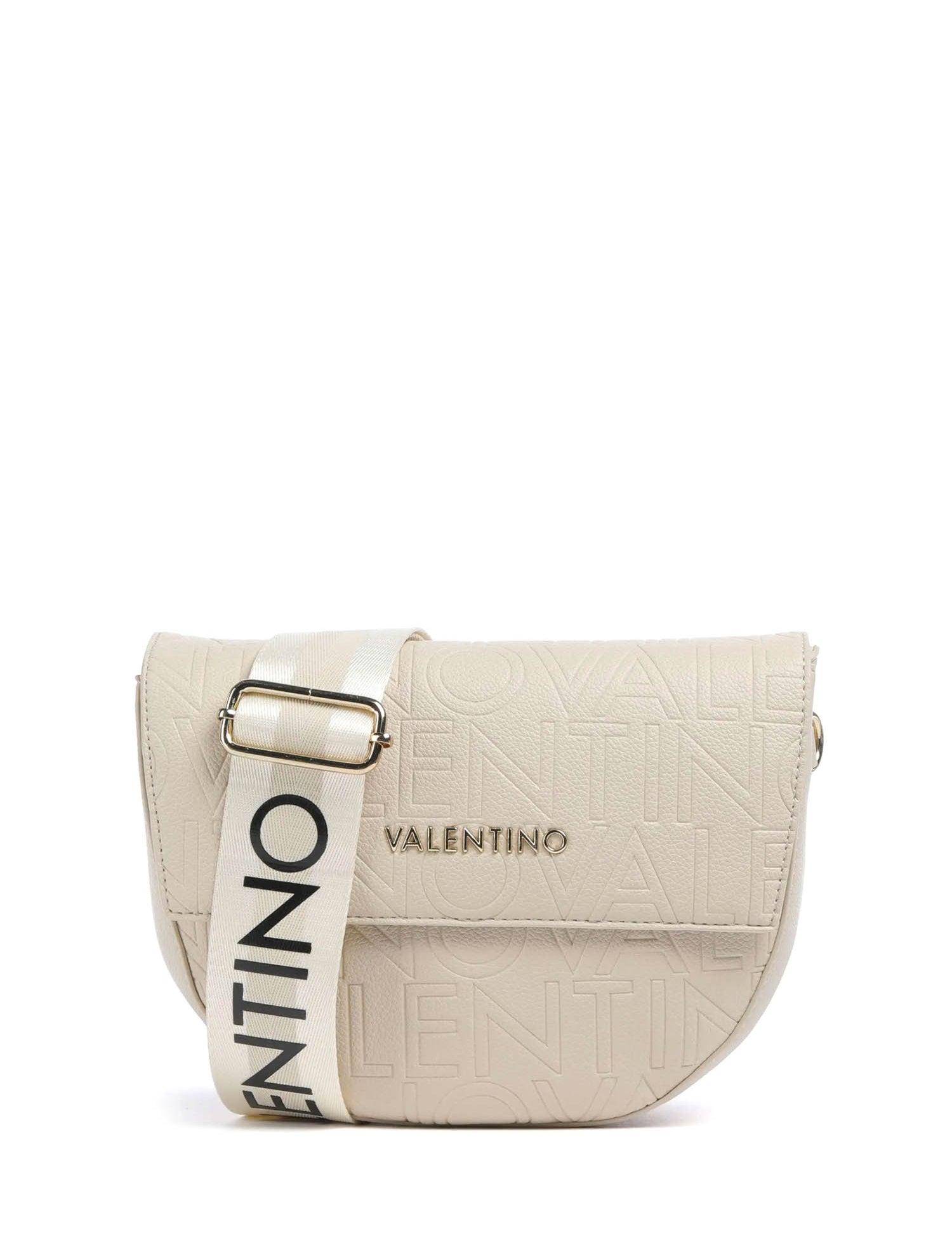 Tracolla Beige Valentino Bags