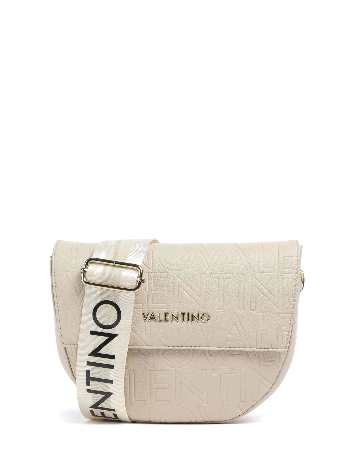 Tracolla Beige Valentino Bags