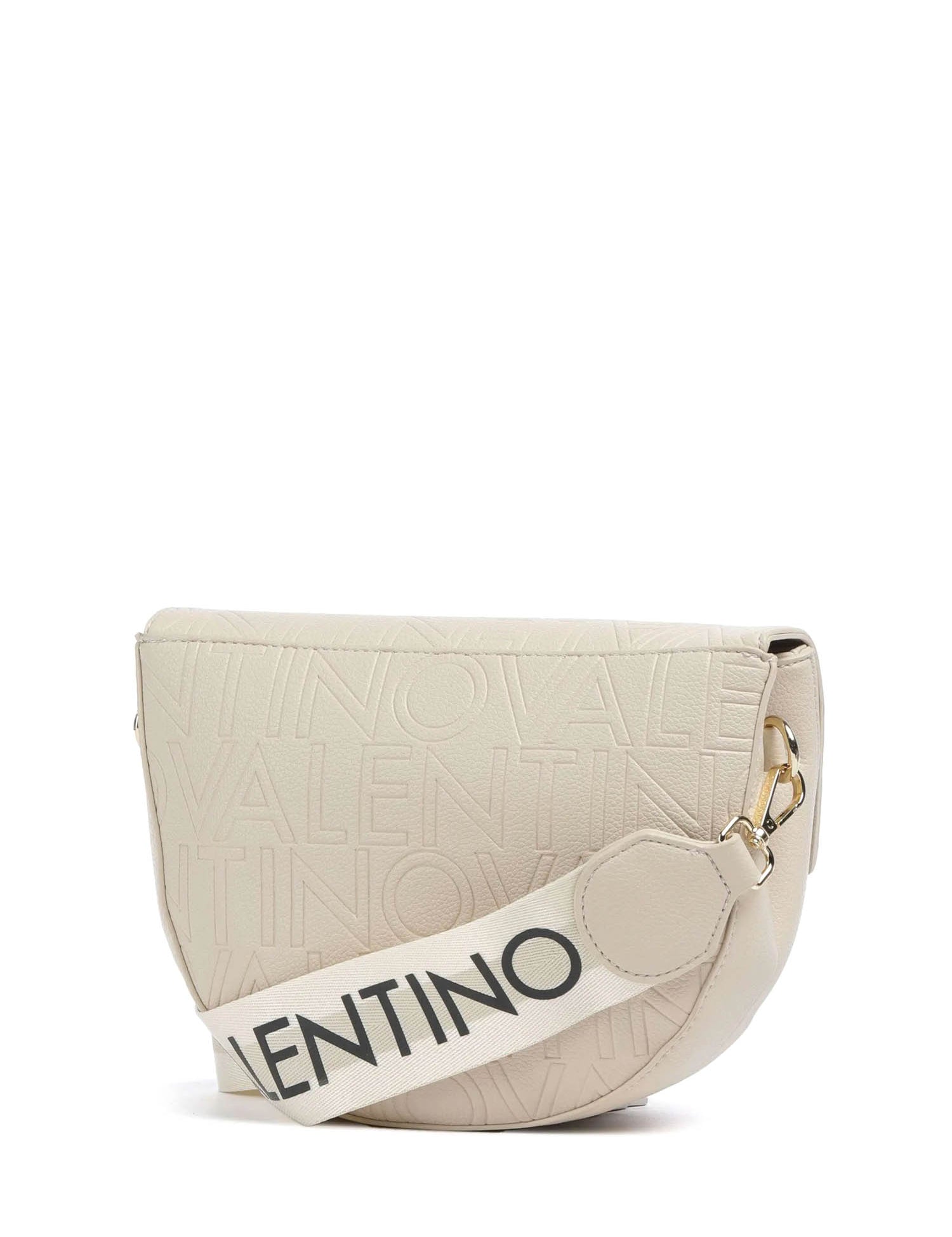 Tracolla Beige Valentino Bags