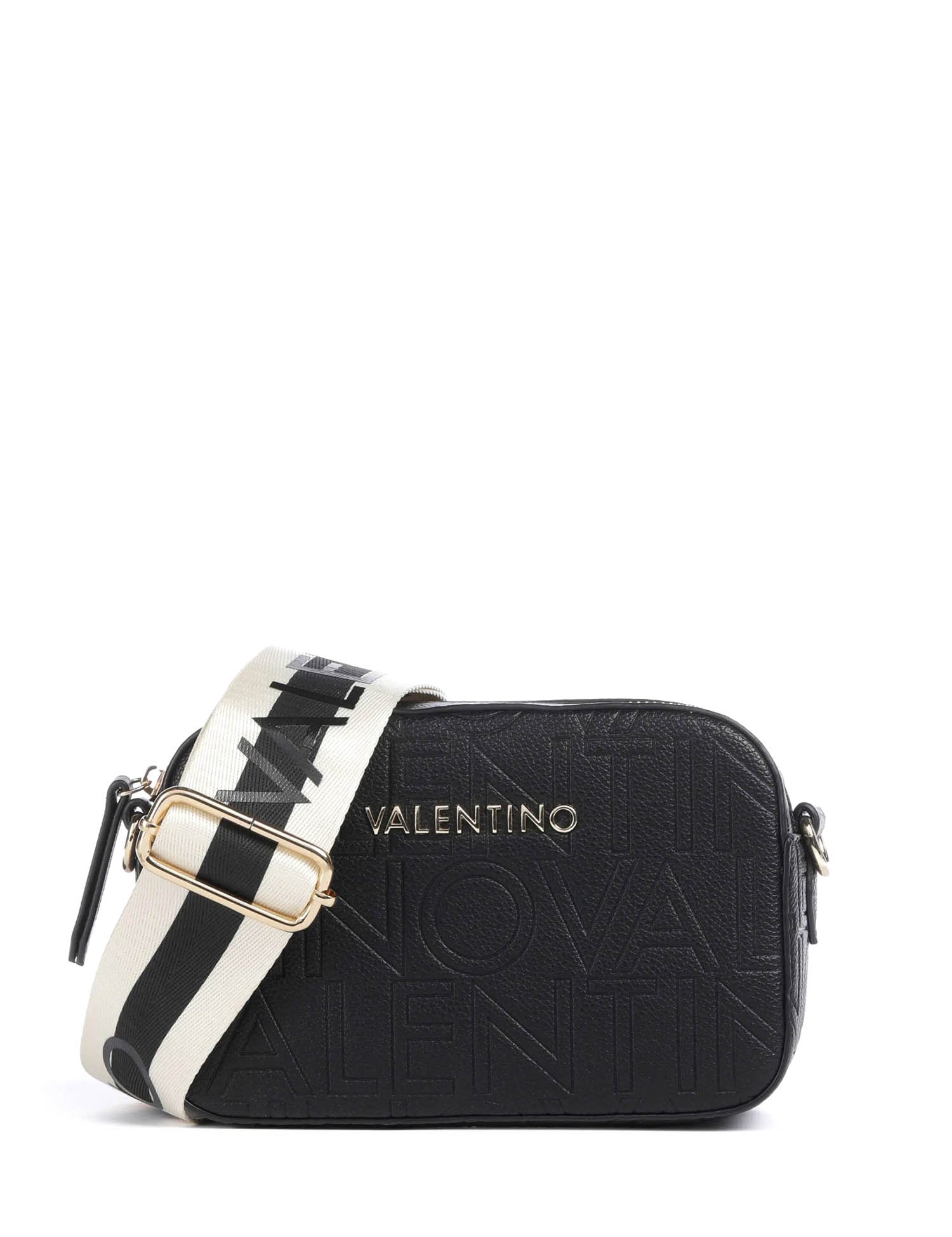 Tracolla Nero Valentino Bags
