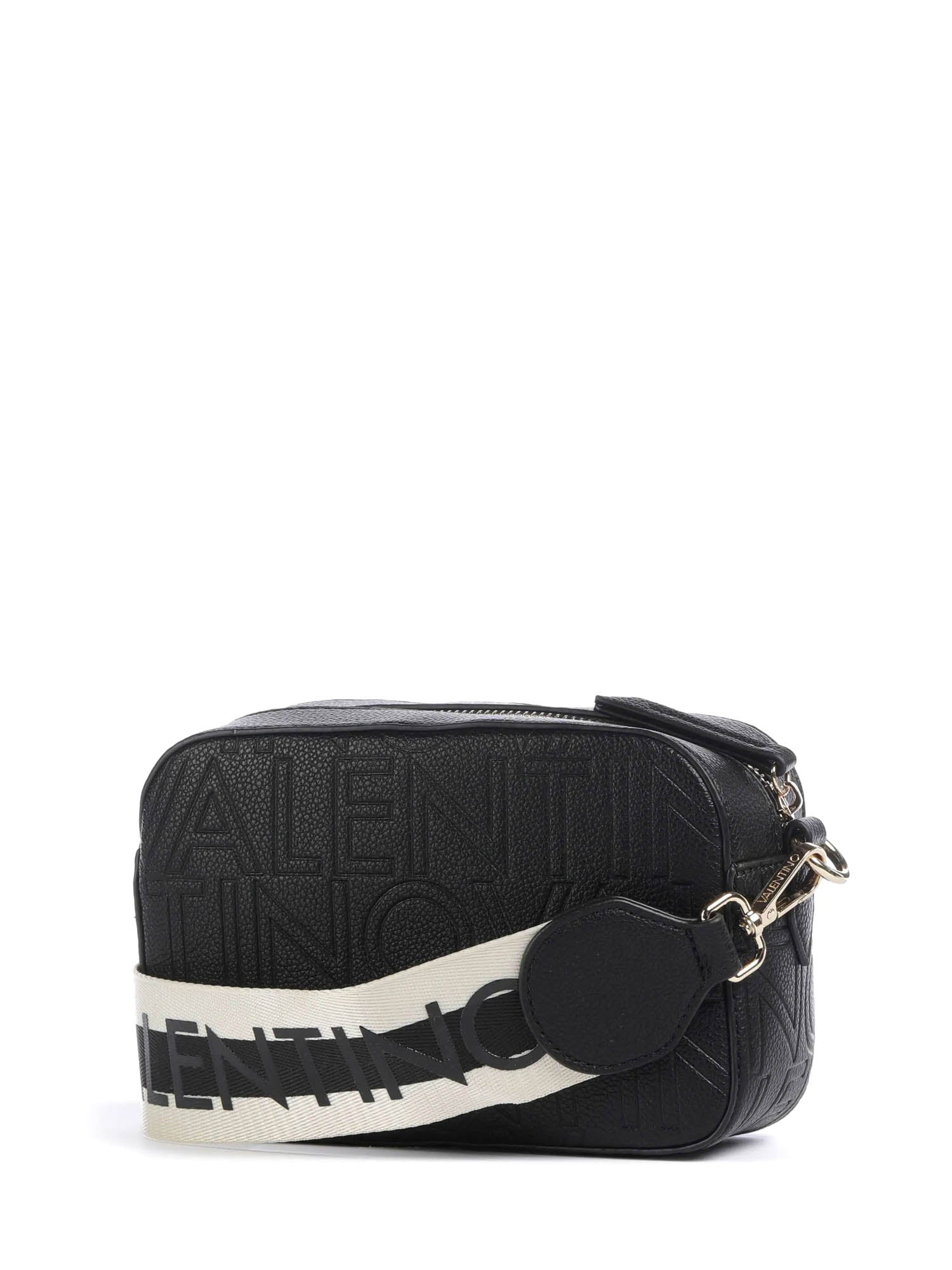 Tracolla Nero Valentino Bags