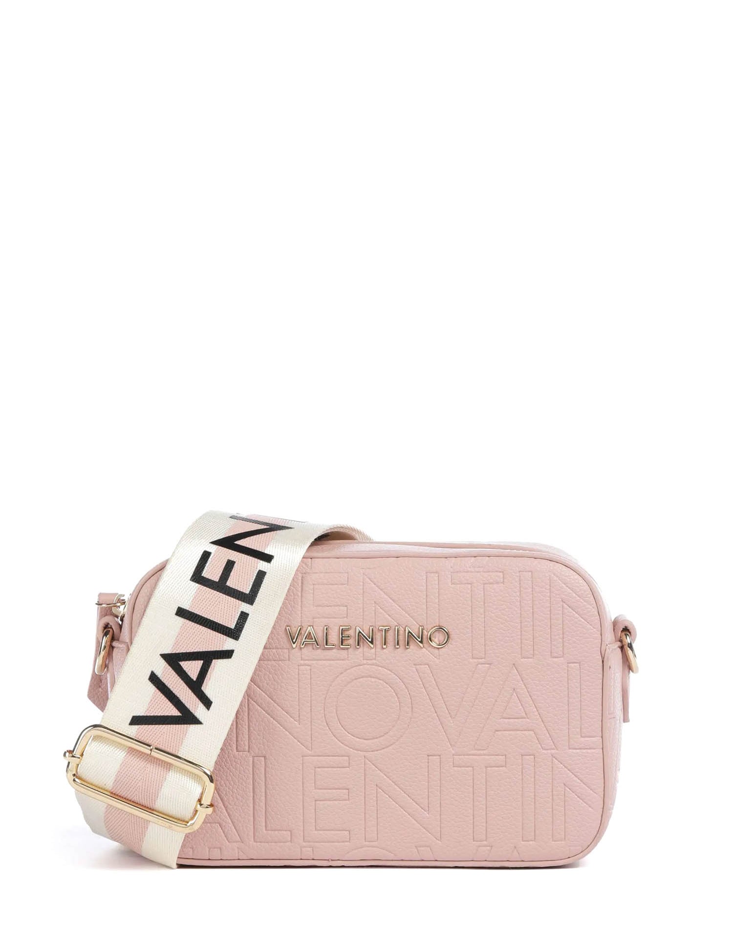 Tracolla Rosa Valentino Bags