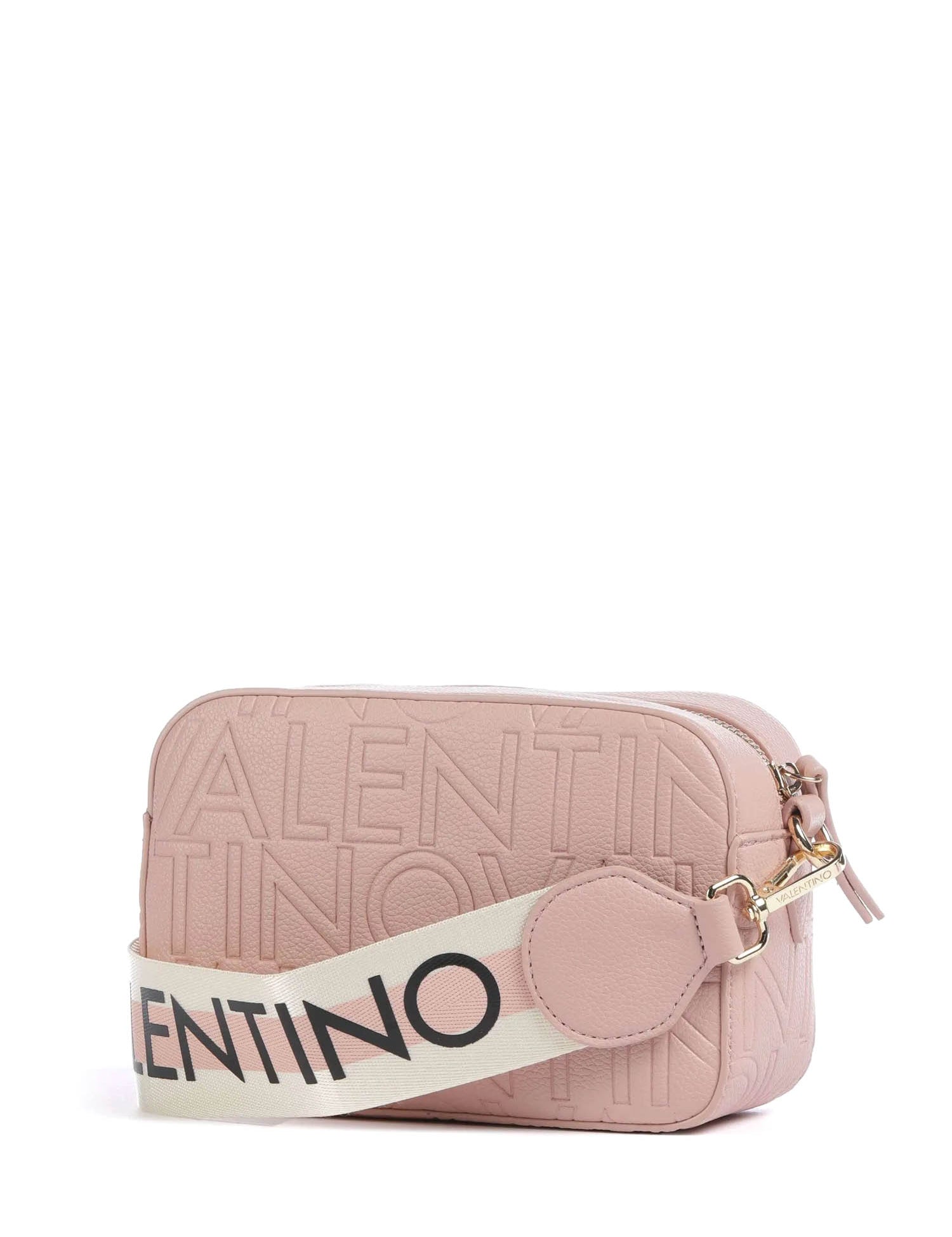 Tracolla Rosa Valentino Bags