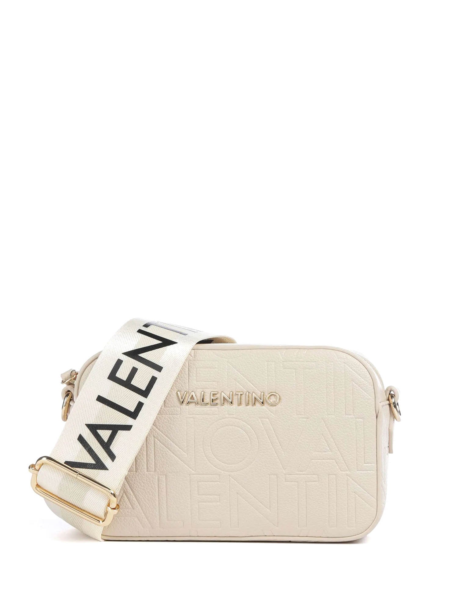Tracolla Beige Valentino Bags