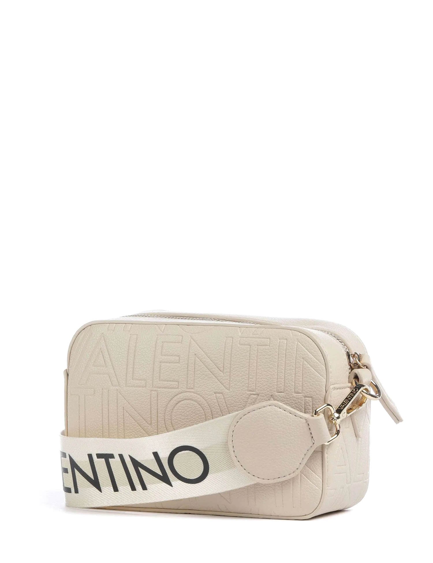 Tracolla Beige Valentino Bags