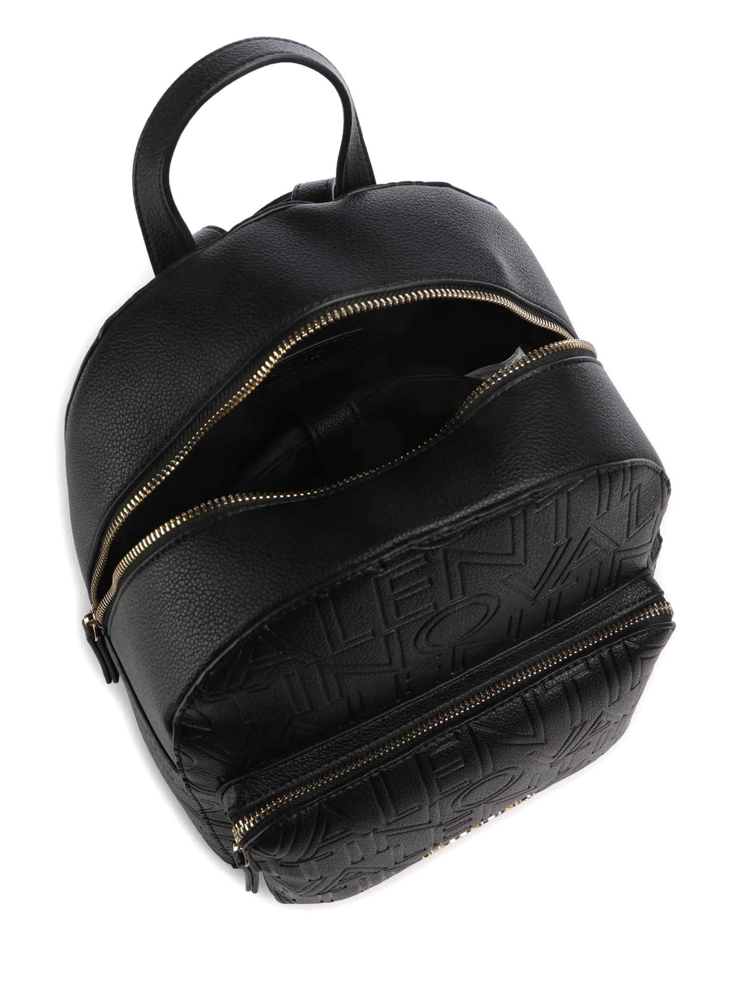 Zaini Nero Valentino Bags