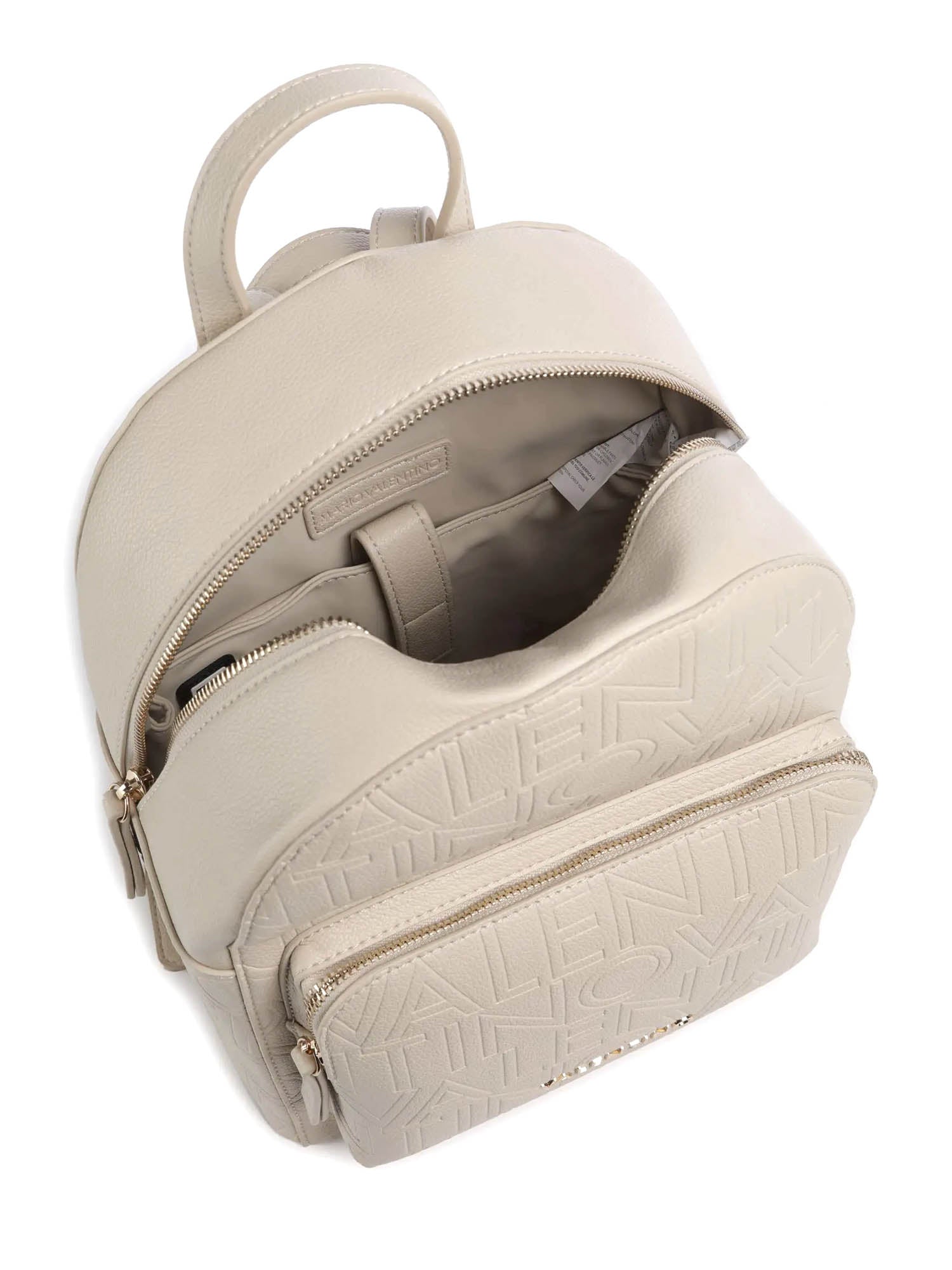 Zaini Beige Valentino Bags