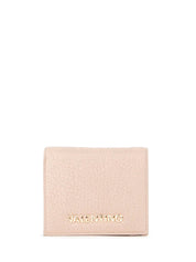 Portafogli Rosa Chiaro Valentino Bags