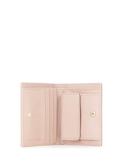 Portafogli Rosa Chiaro Valentino Bags