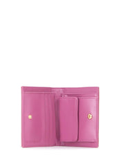 Portafogli Rosa Valentino Bags
