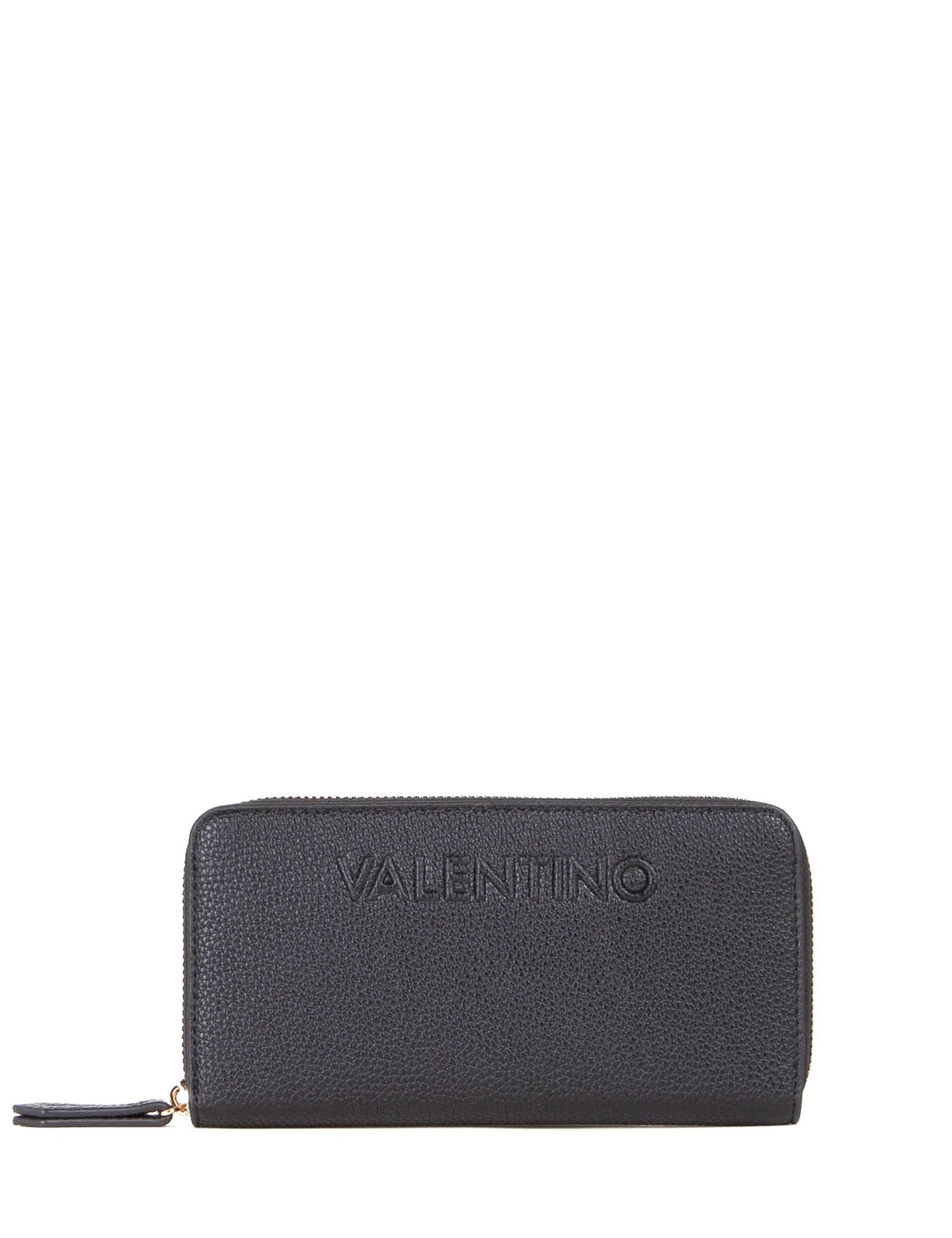 Portafogli Nero Valentino Bags