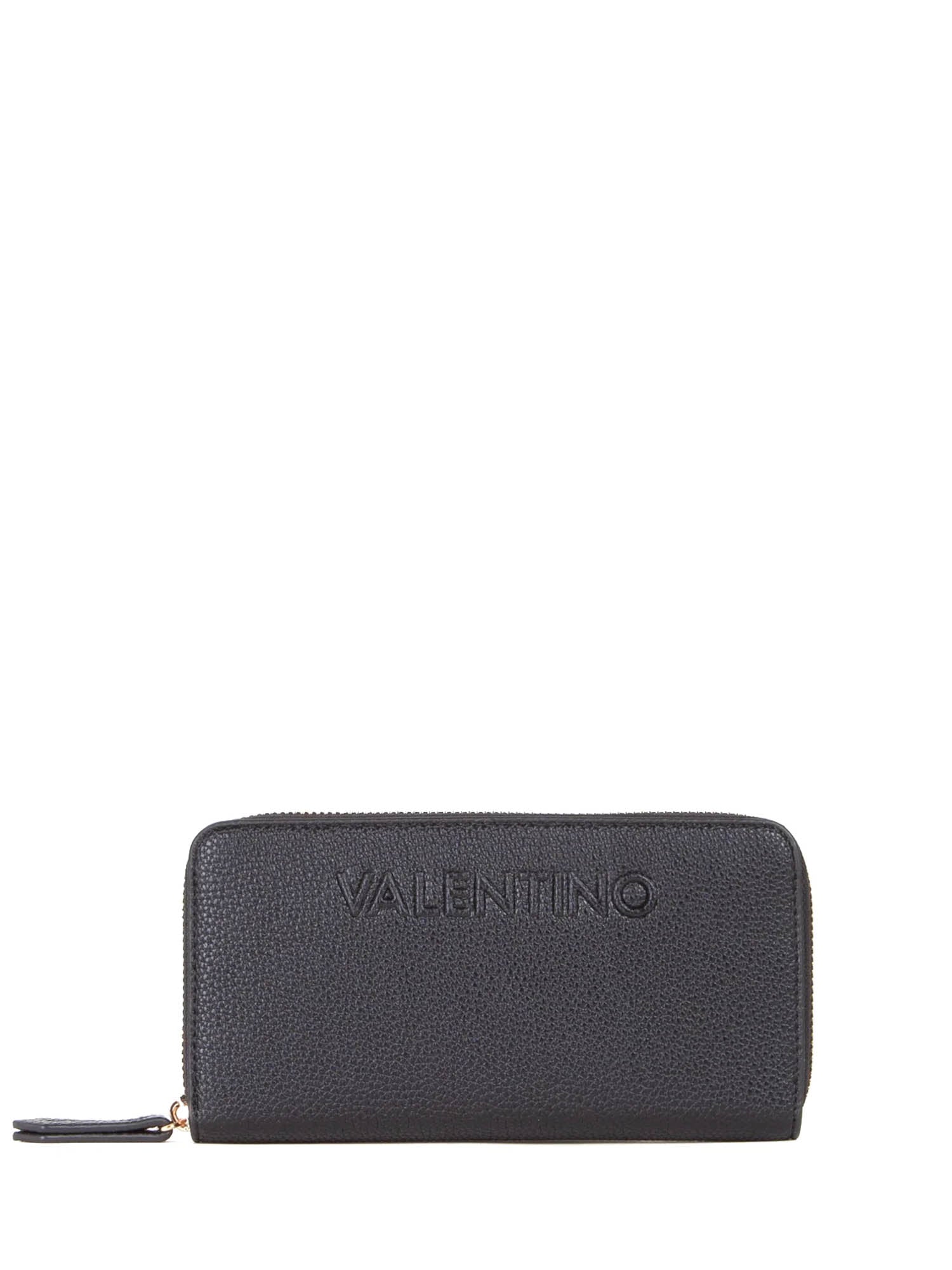 Portafogli Nero Valentino Bags