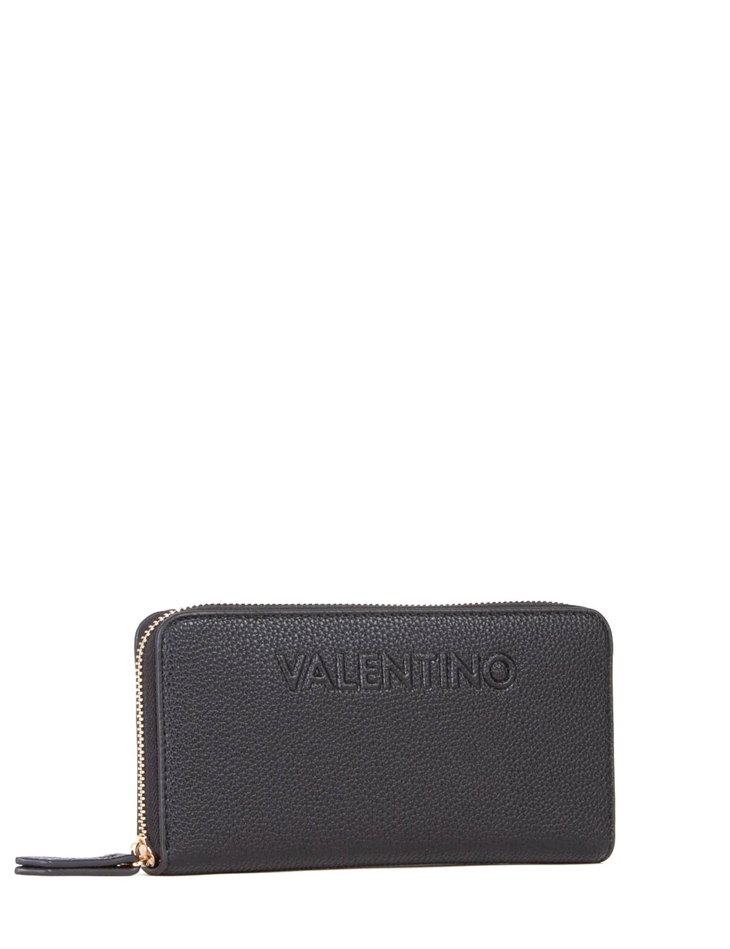 Portafogli Nero Valentino Bags