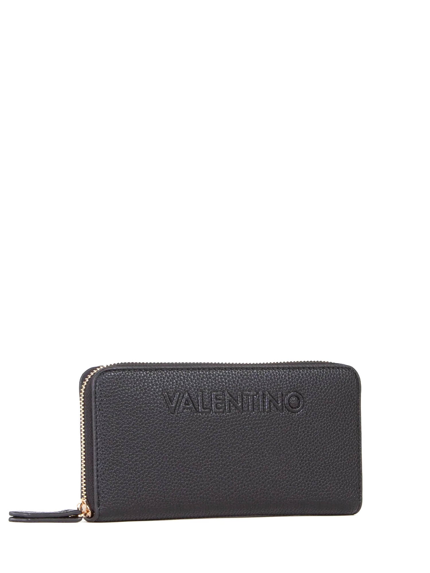 Portafogli Nero Valentino Bags