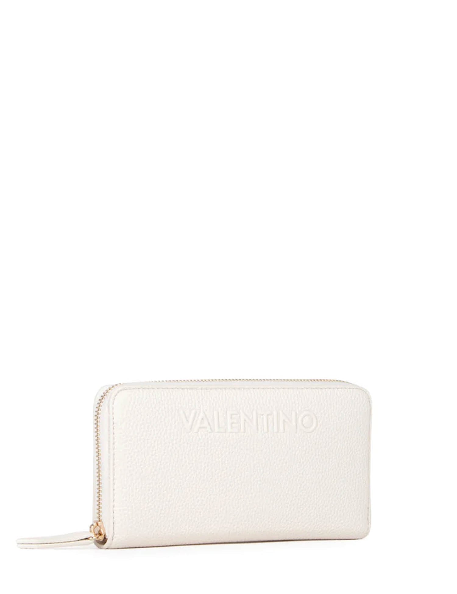 Portafogli Beige Valentino Bags