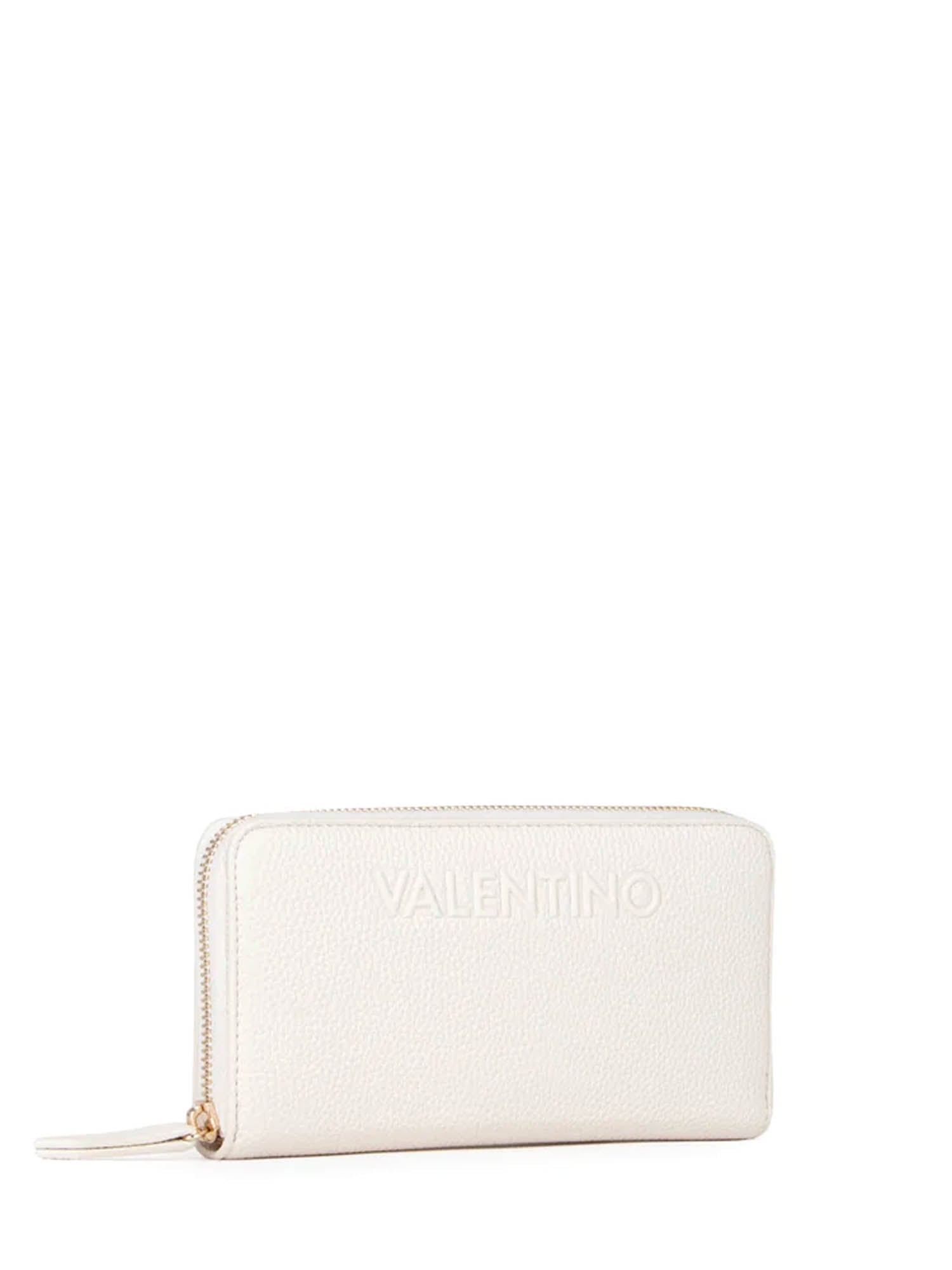 Portafogli Beige Valentino Bags